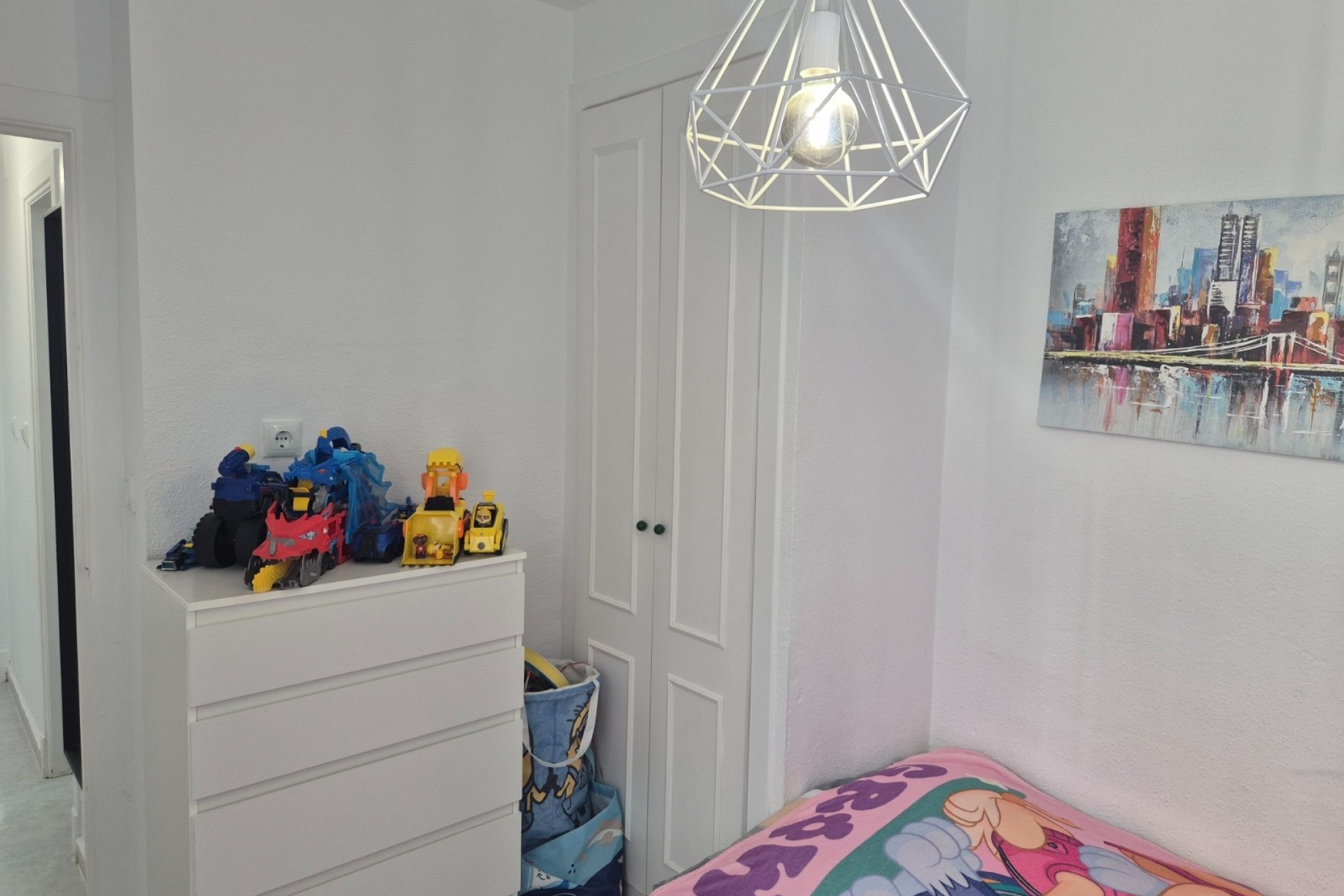 Herverkoop - Appartement / Flat -
Orihuela Costa - Playa Flamenca