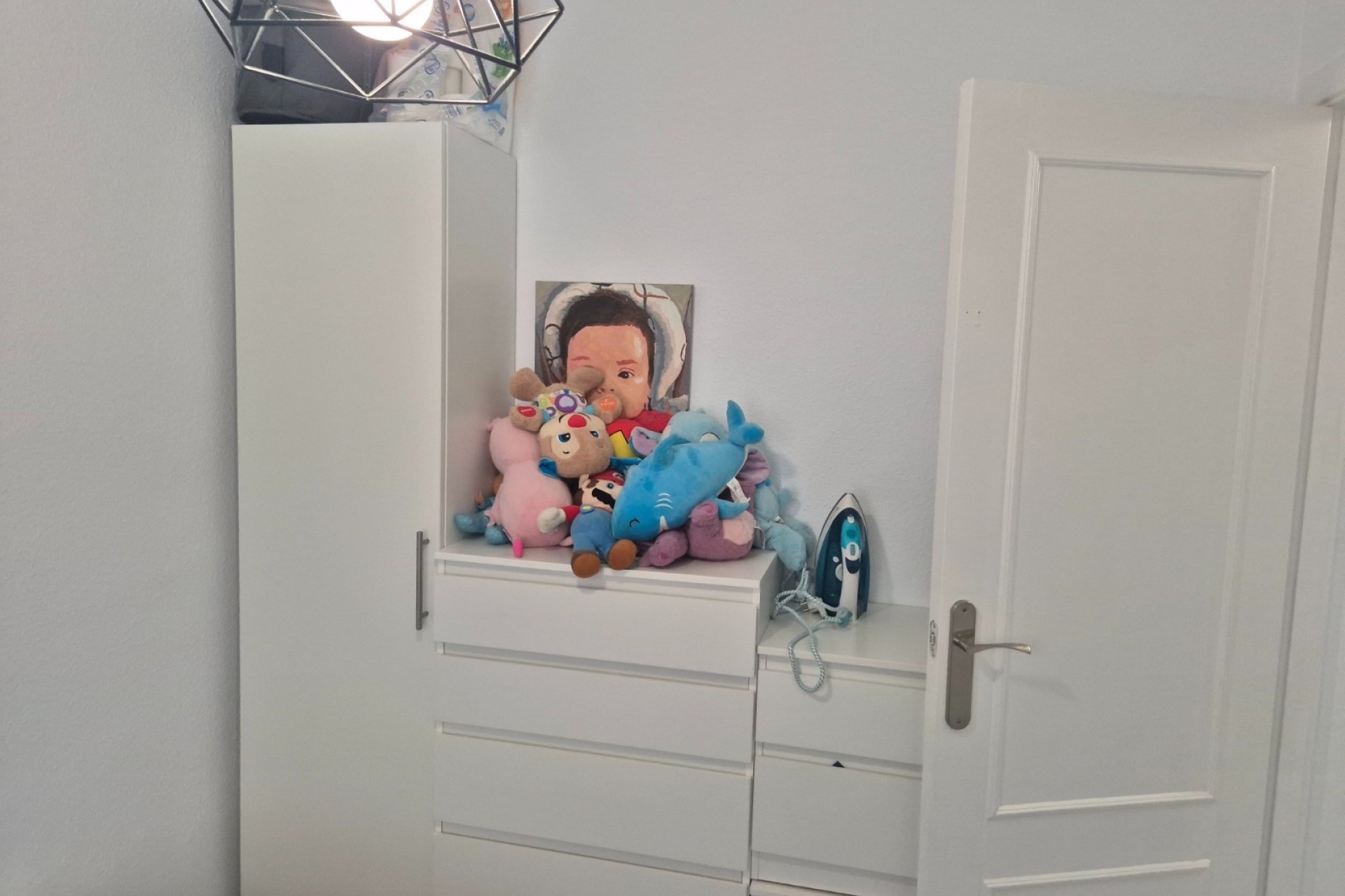 Herverkoop - Appartement / Flat -
Orihuela Costa - Playa Flamenca