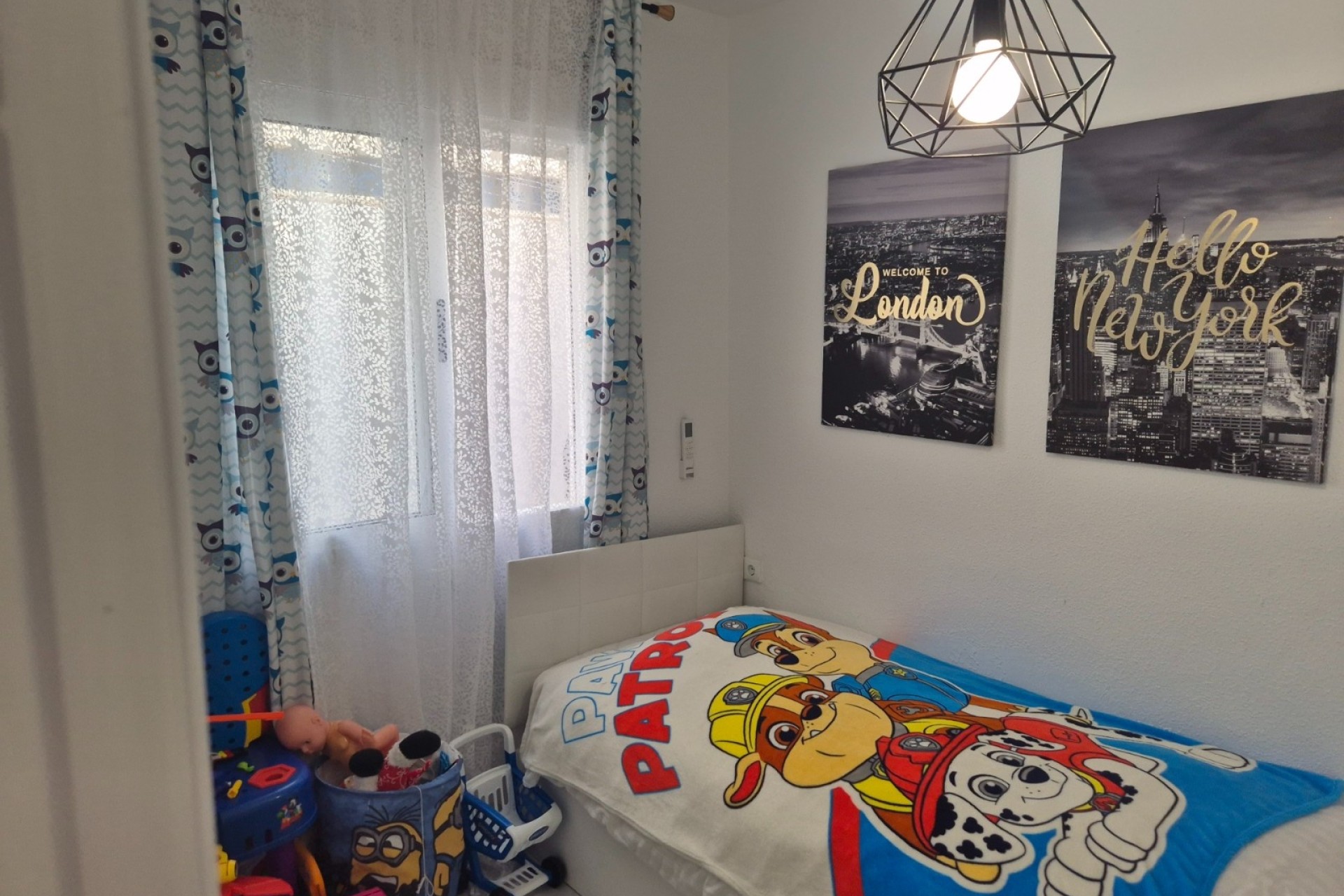 Herverkoop - Appartement / Flat -
Orihuela Costa - Playa Flamenca