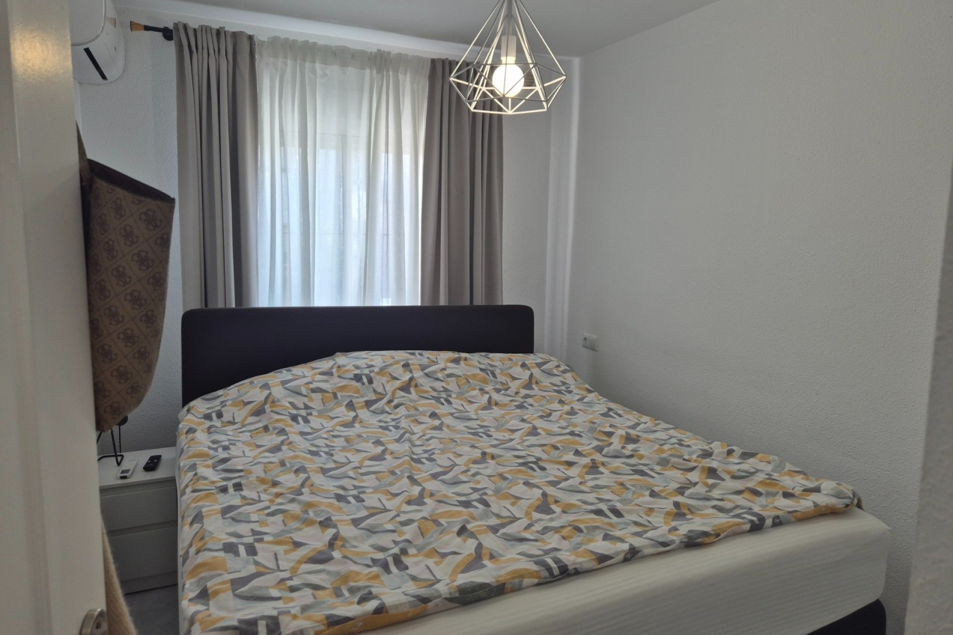 Herverkoop - Appartement / Flat -
Orihuela Costa - Playa Flamenca