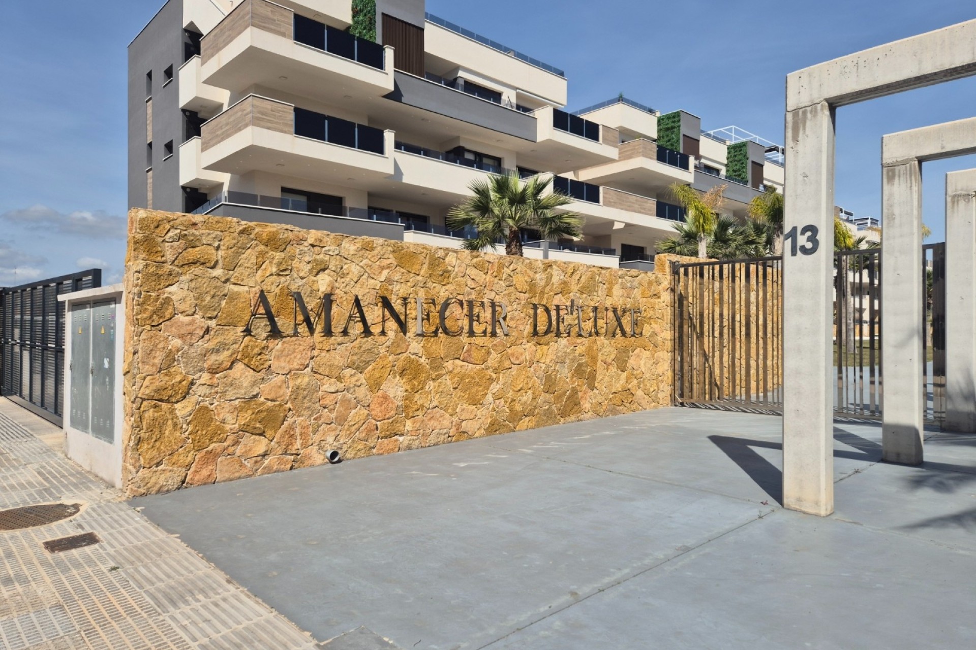 Herverkoop - Appartement / Flat -
Orihuela Costa - Playa Flamenca