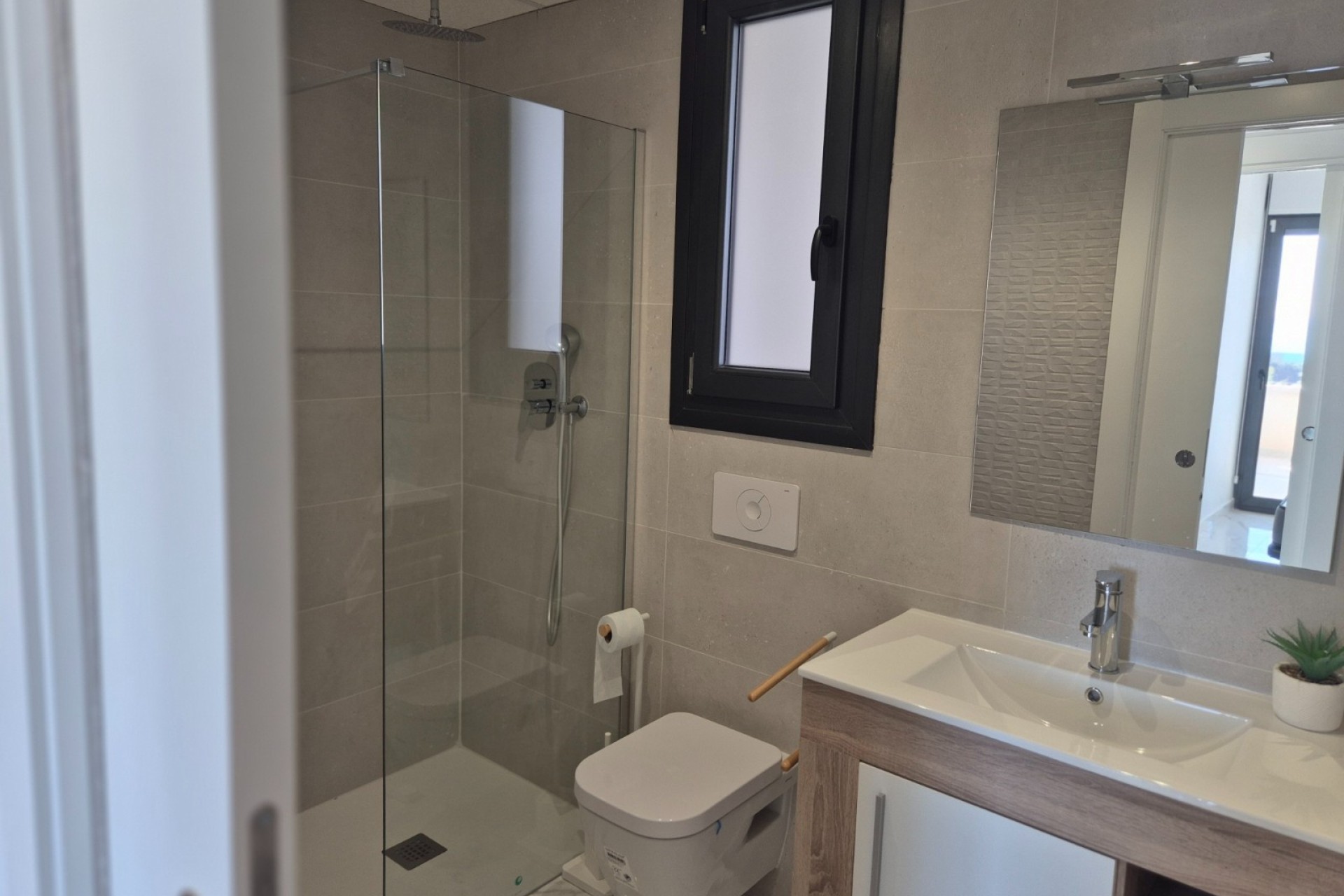 Herverkoop - Appartement / Flat -
Orihuela Costa - Playa Flamenca