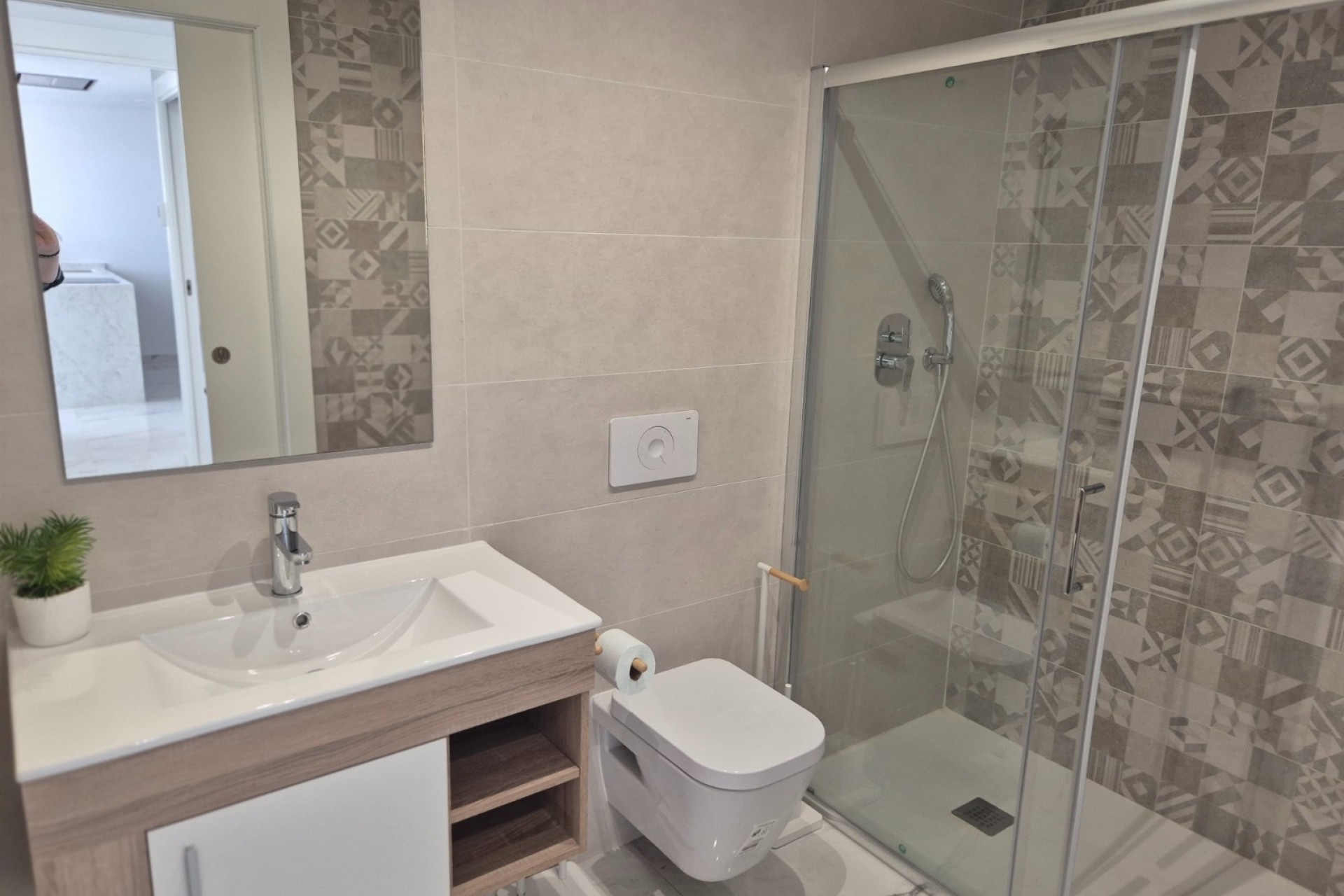 Herverkoop - Appartement / Flat -
Orihuela Costa - Playa Flamenca