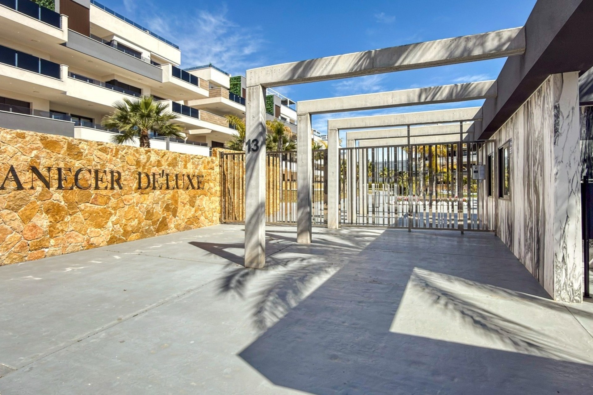 Herverkoop - Appartement / Flat -
Orihuela Costa - Playa Flamenca