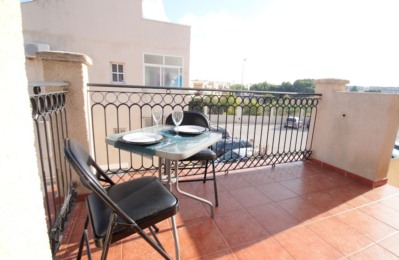 Herverkoop - Appartement / Flat -
Orihuela Costa - Playa Flamenca