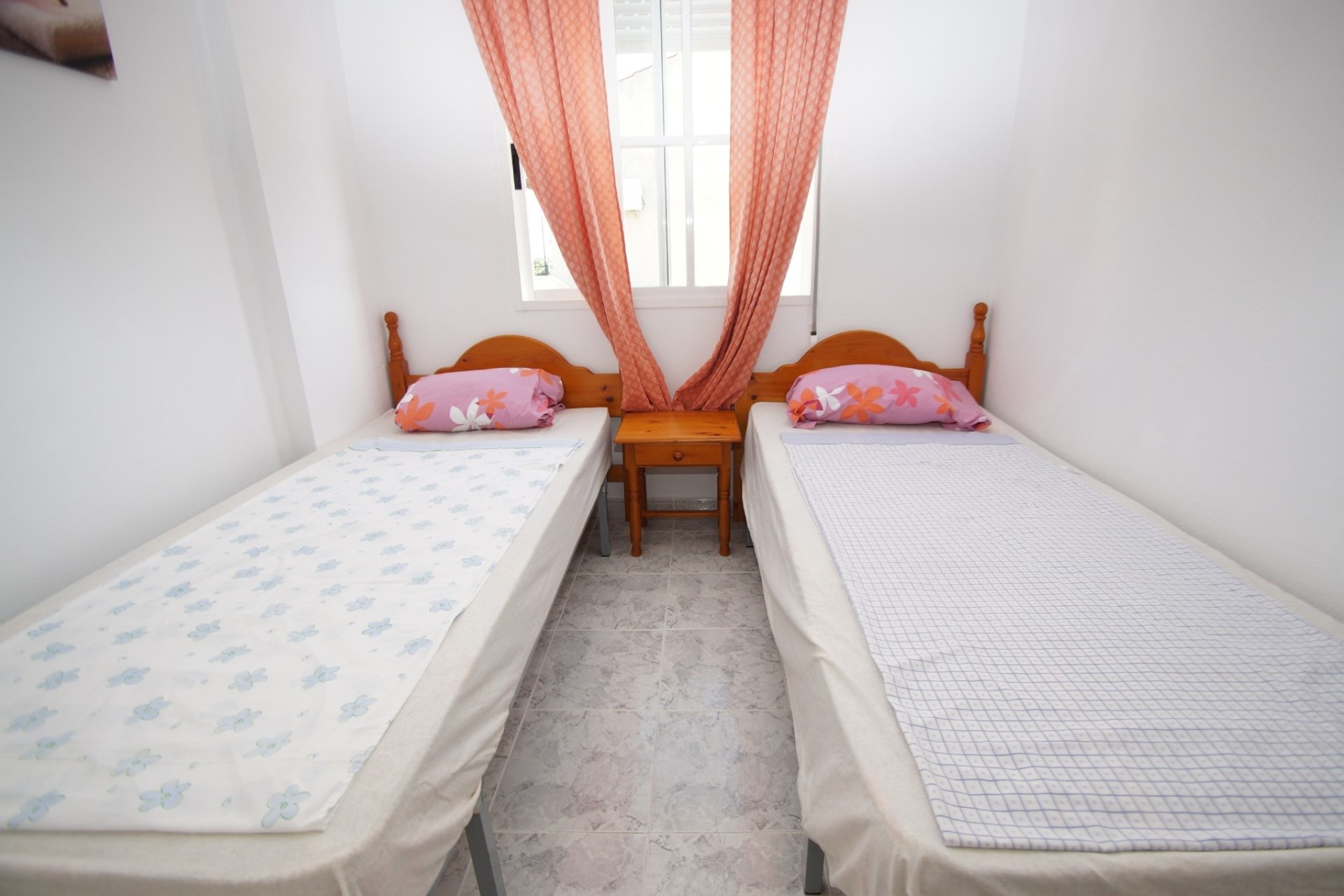 Herverkoop - Appartement / Flat -
Orihuela Costa - Playa Flamenca