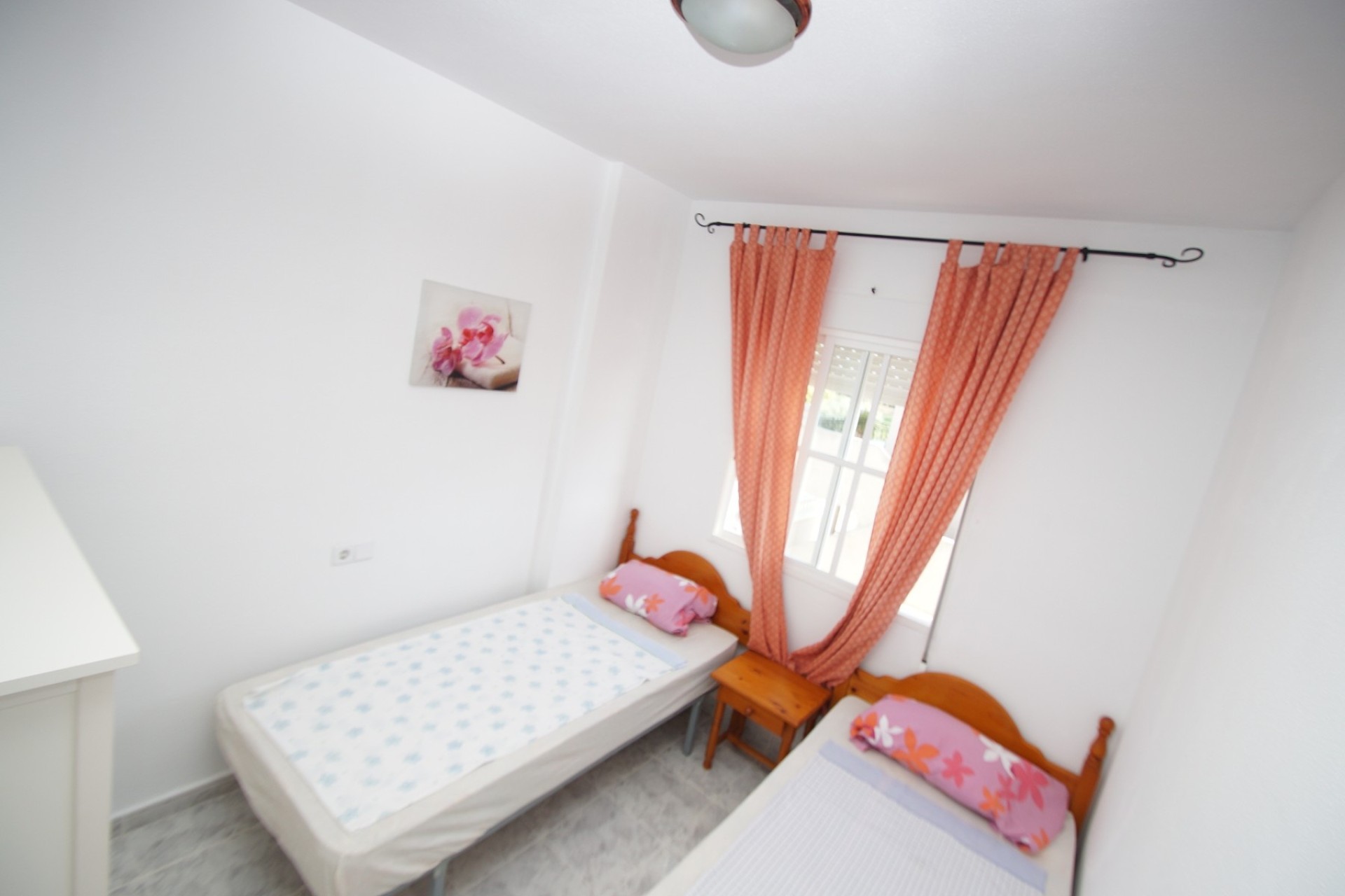 Herverkoop - Appartement / Flat -
Orihuela Costa - Playa Flamenca