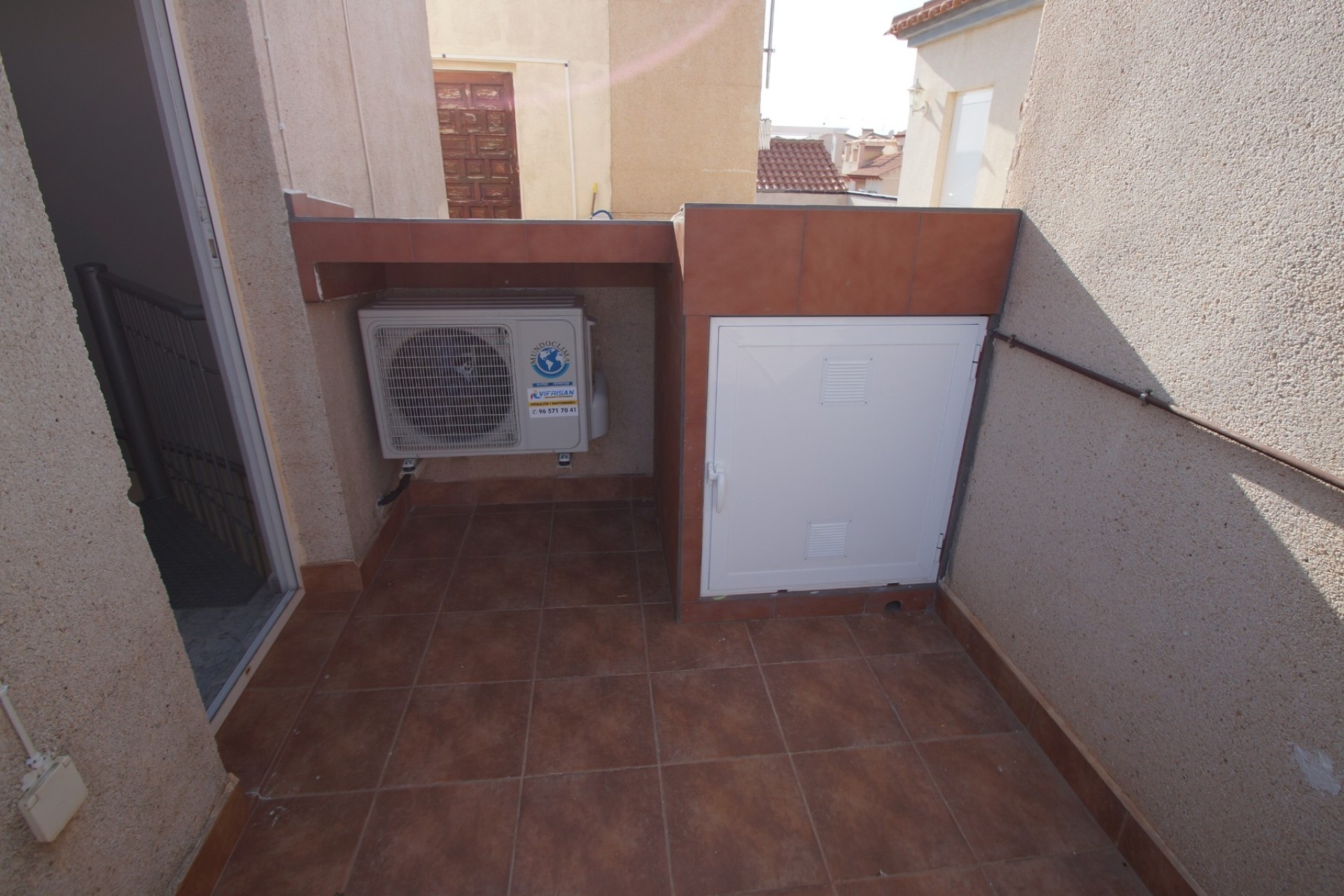 Herverkoop - Appartement / Flat -
Orihuela Costa - Playa Flamenca