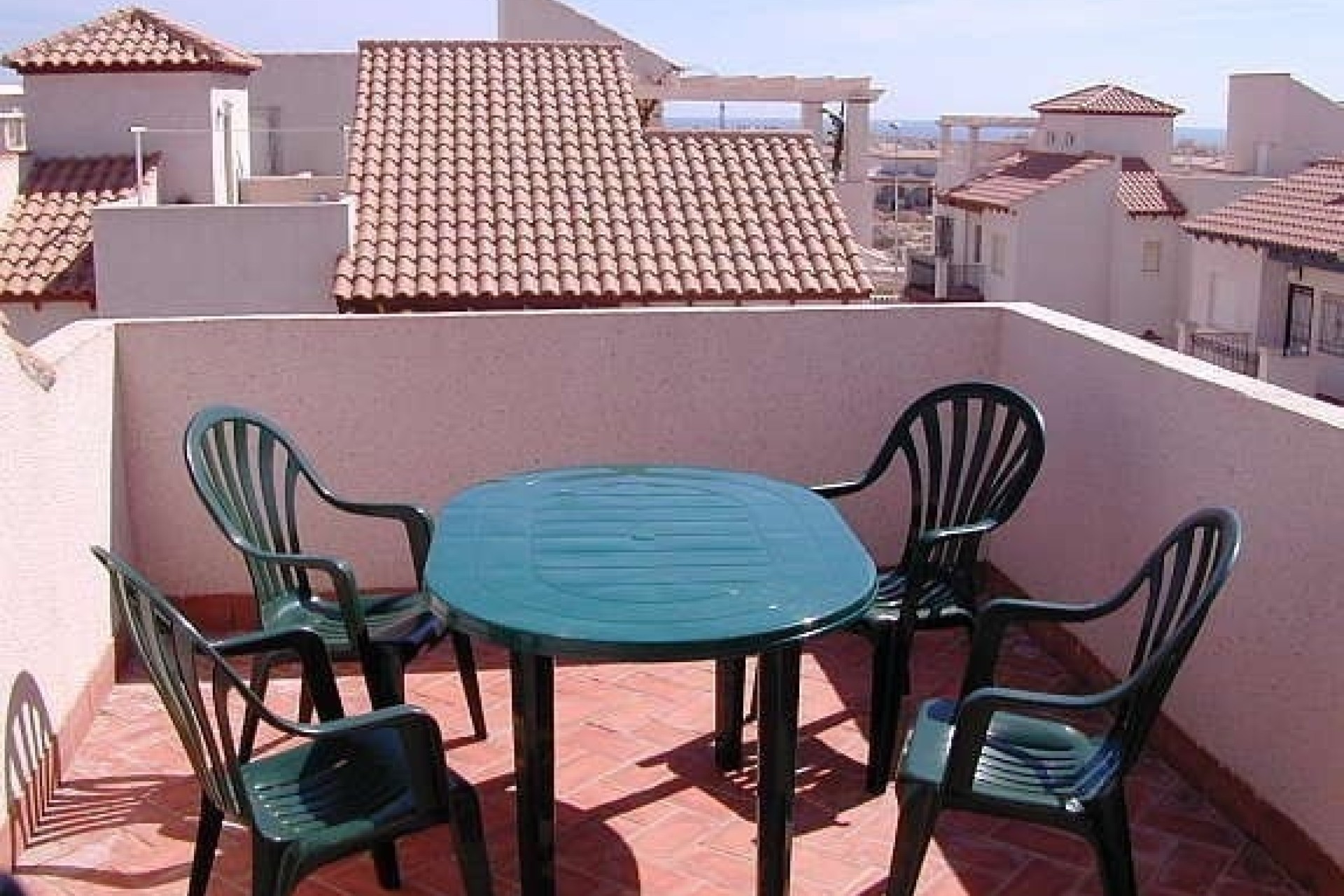 Herverkoop - Appartement / Flat -
Orihuela Costa - Playa Flamenca