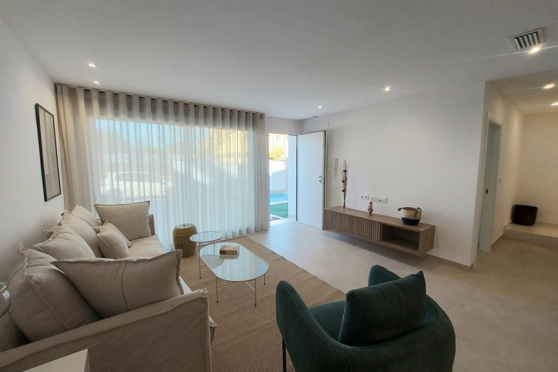 Herverkoop - Appartement / Flat -
Orihuela Costa - Playa Flamenca