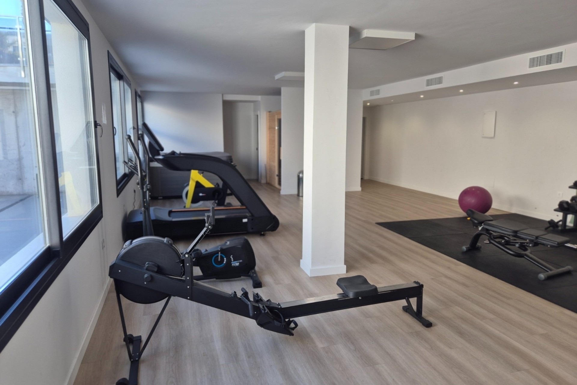 Herverkoop - Appartement / Flat -
Orihuela Costa - Playa Flamenca