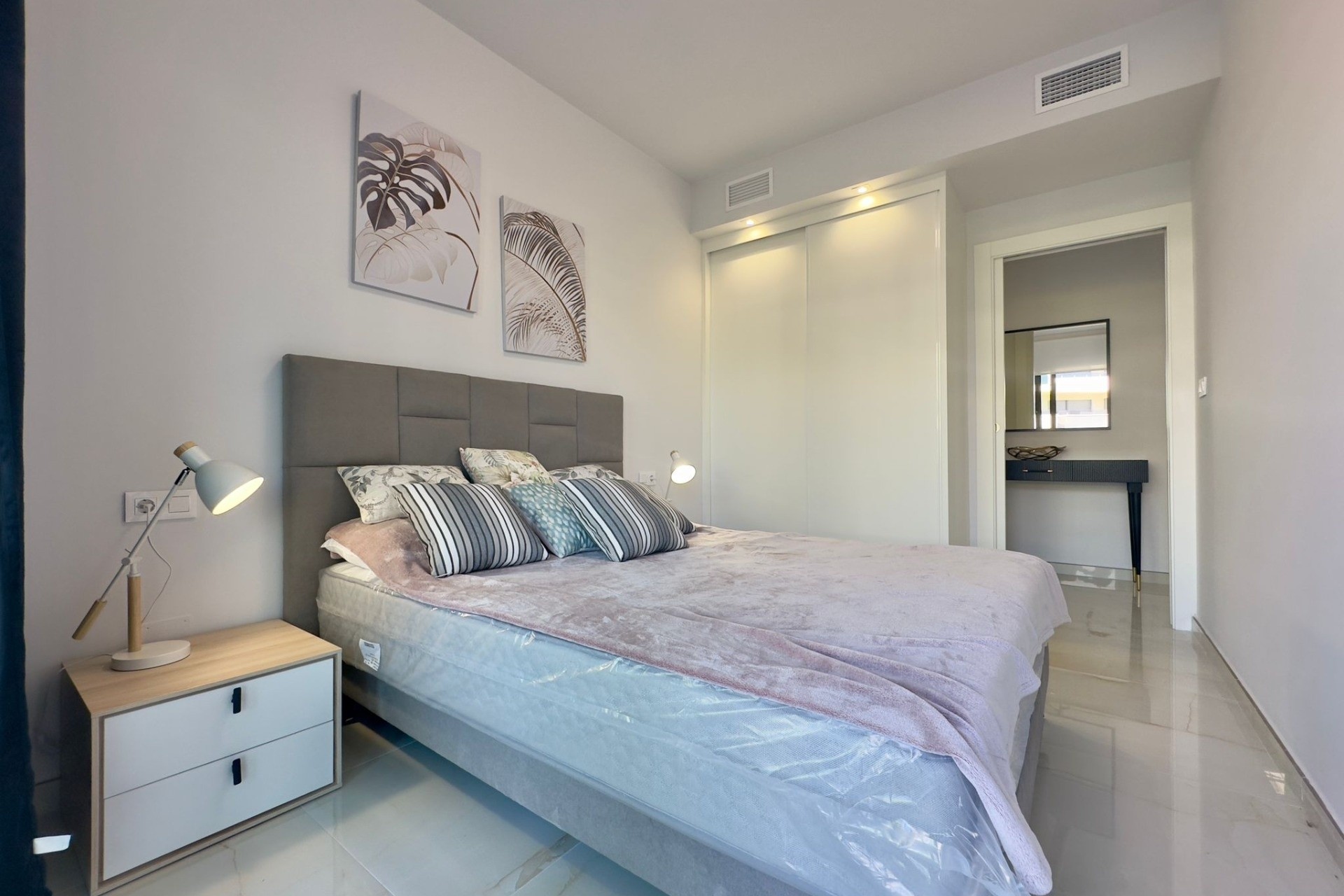 Herverkoop - Appartement / Flat -
Orihuela Costa - Playa Flamenca