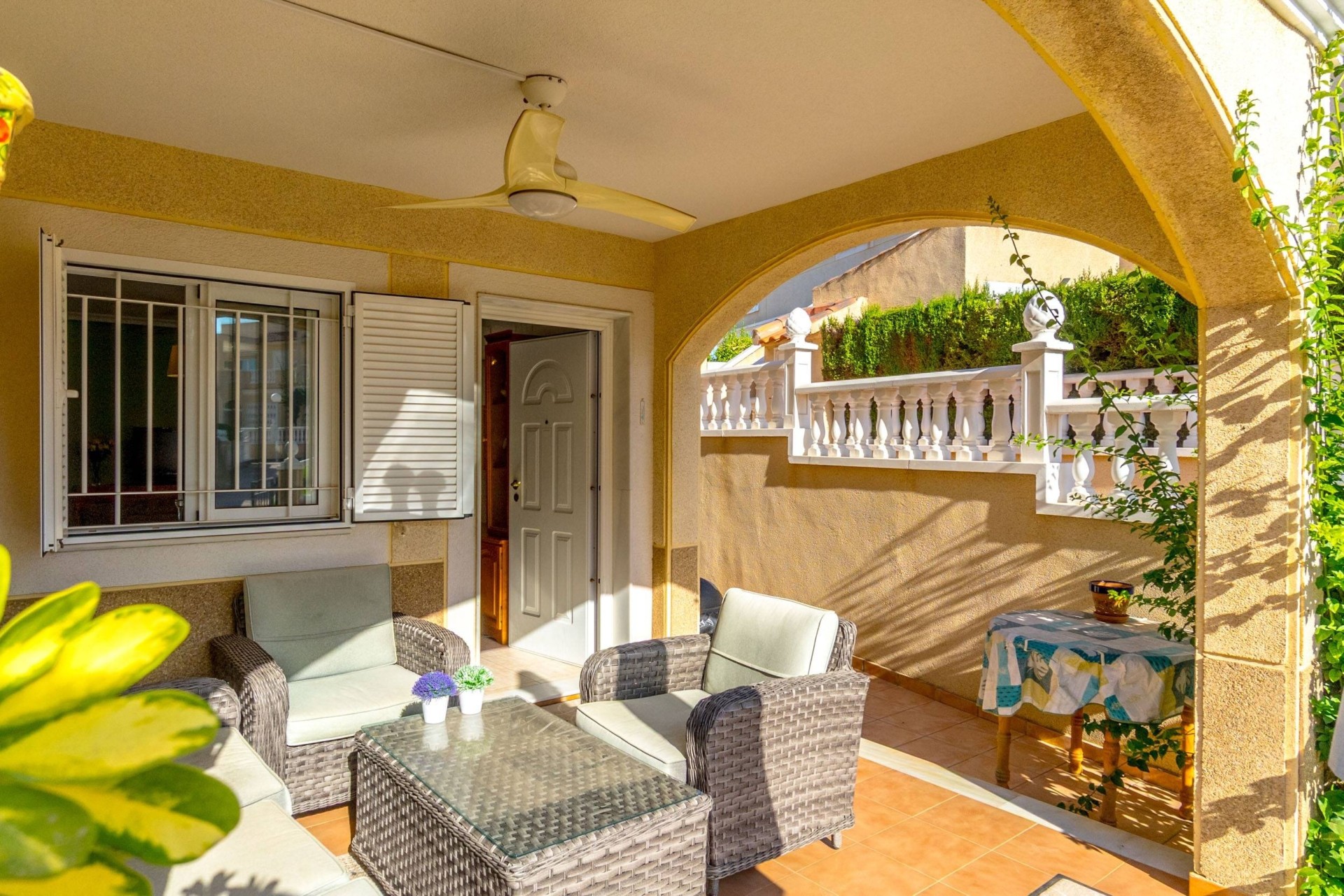 Herverkoop - Appartement / Flat -
Orihuela Costa - Playa Flamenca