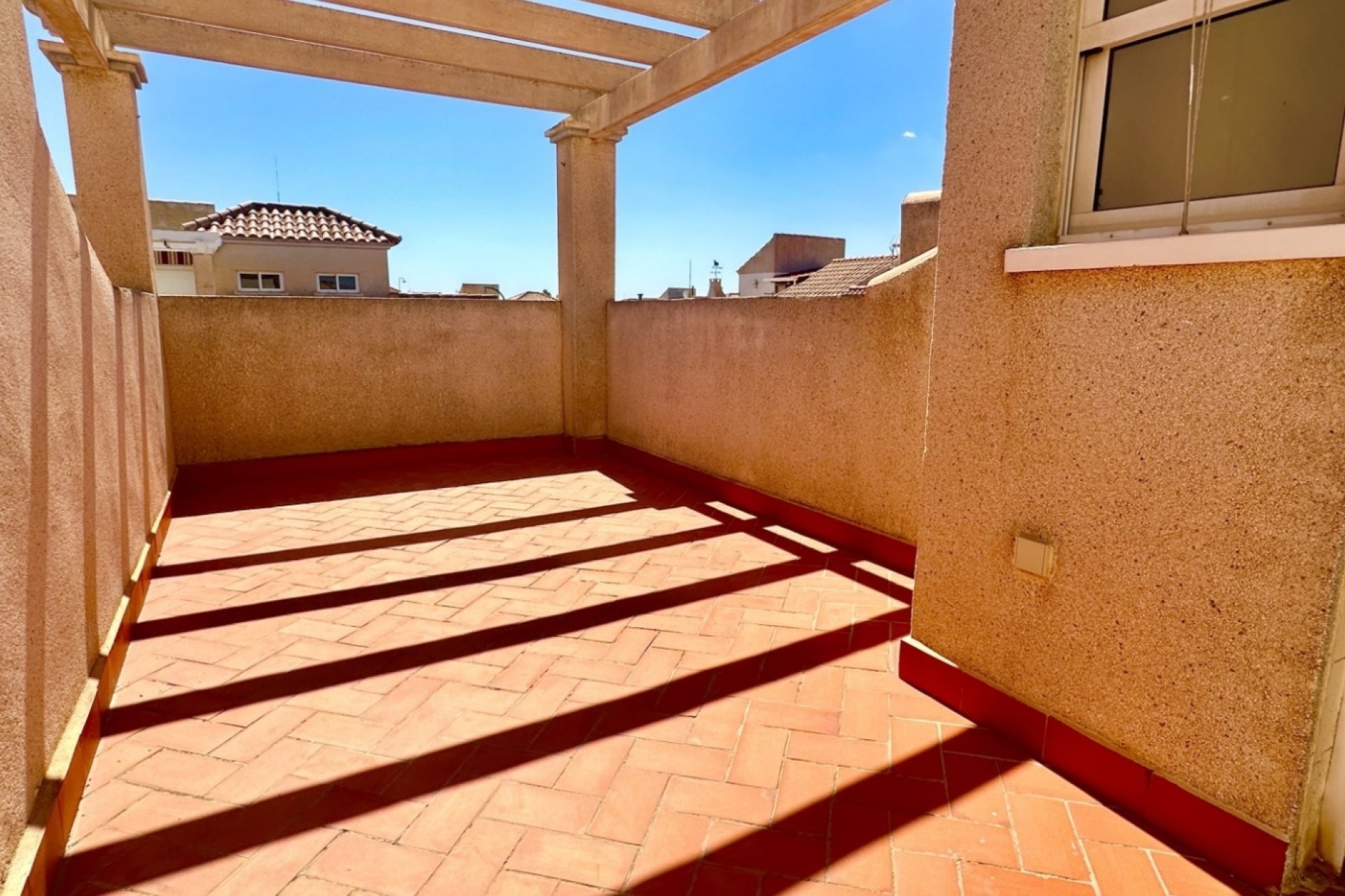 Herverkoop - Appartement / Flat -
Orihuela Costa - Playa Flamenca