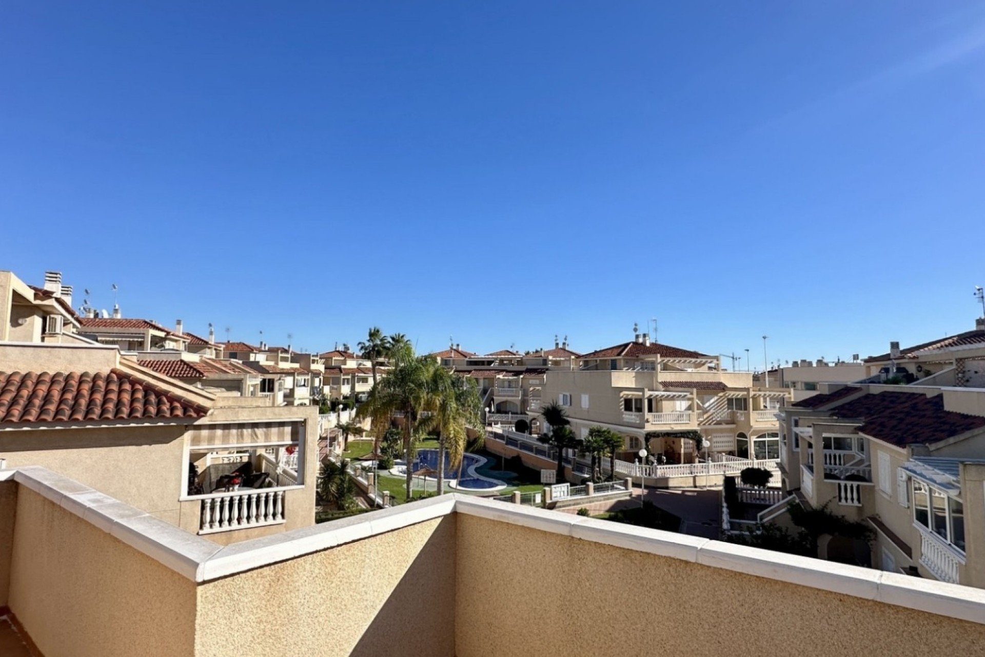 Herverkoop - Appartement / Flat -
Orihuela Costa - Playa Flamenca