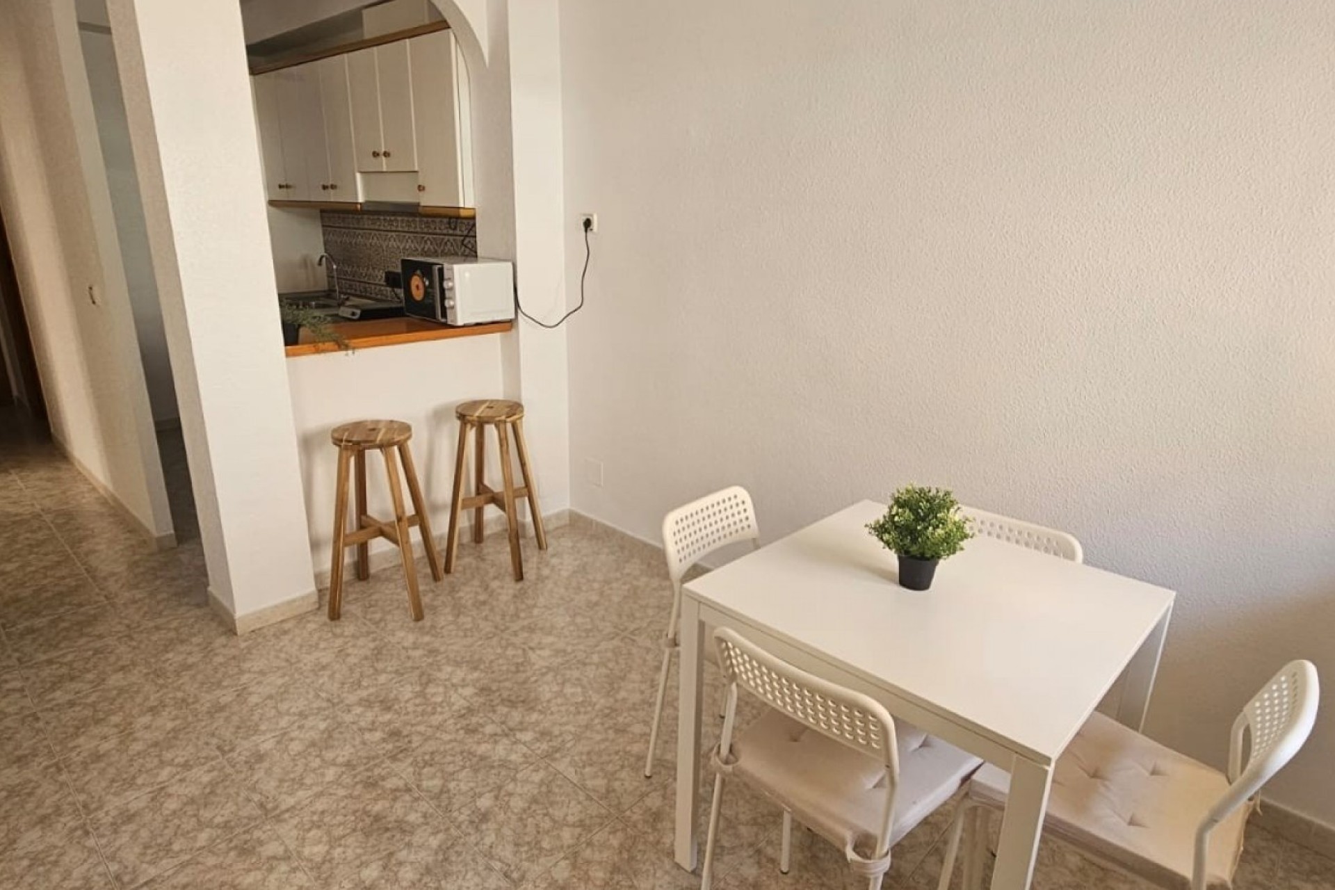 Herverkoop - Appartement / Flat -
Orihuela Costa - Playa Flamenca