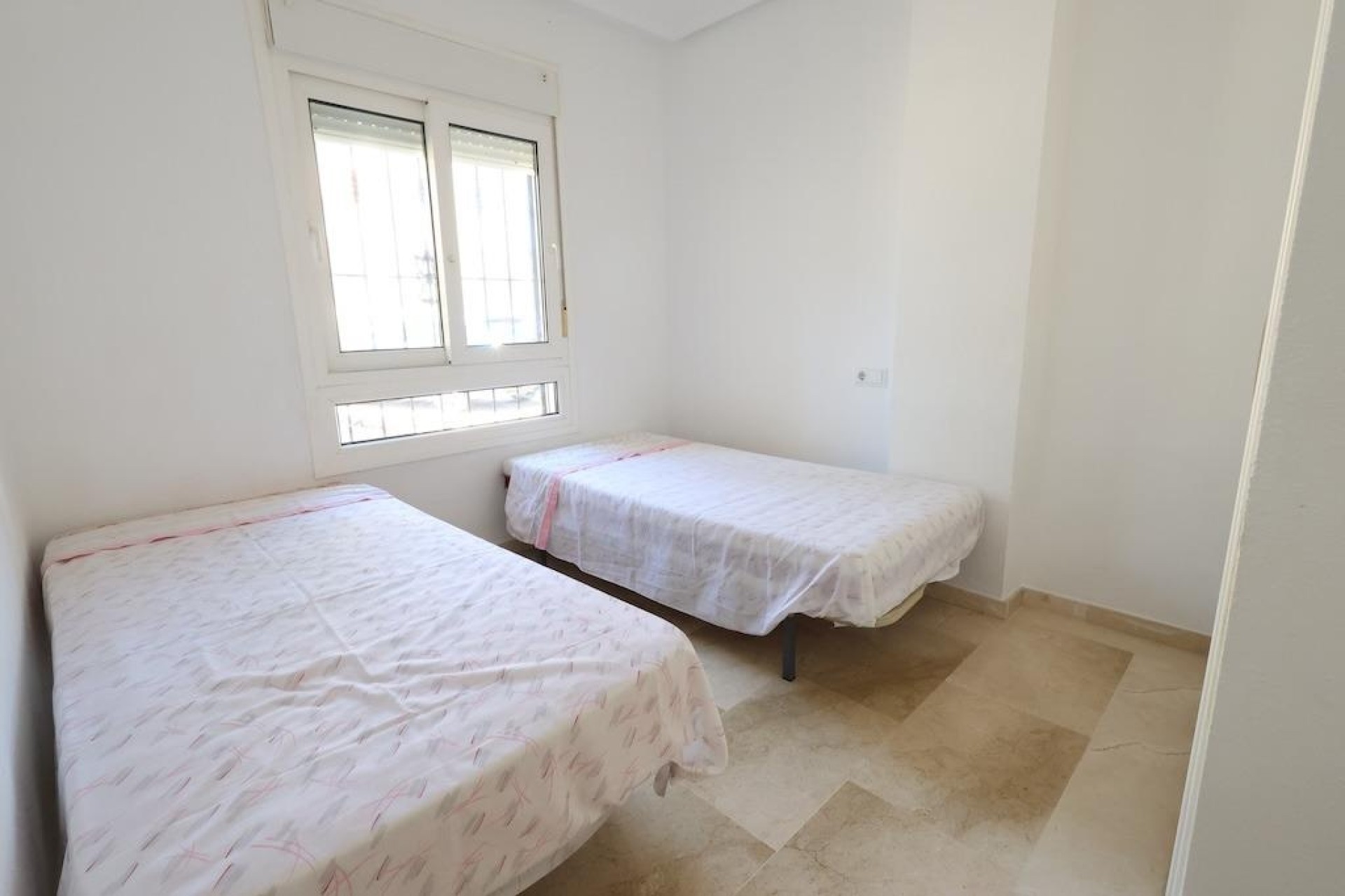 Herverkoop - Appartement / Flat -
Orihuela Costa - Playa Flamenca