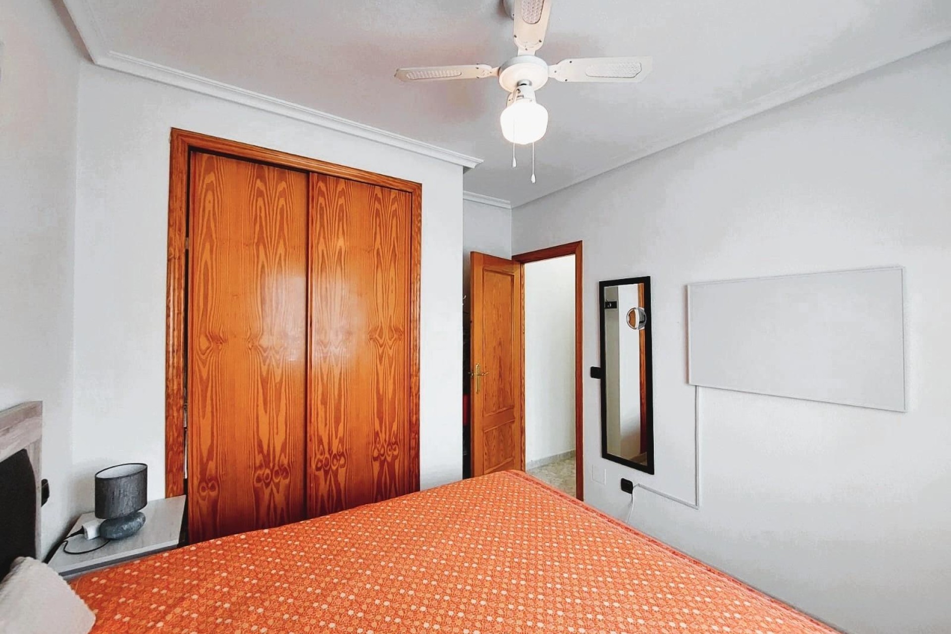 Herverkoop - Appartement / Flat -
Orihuela Costa - Playa Flamenca