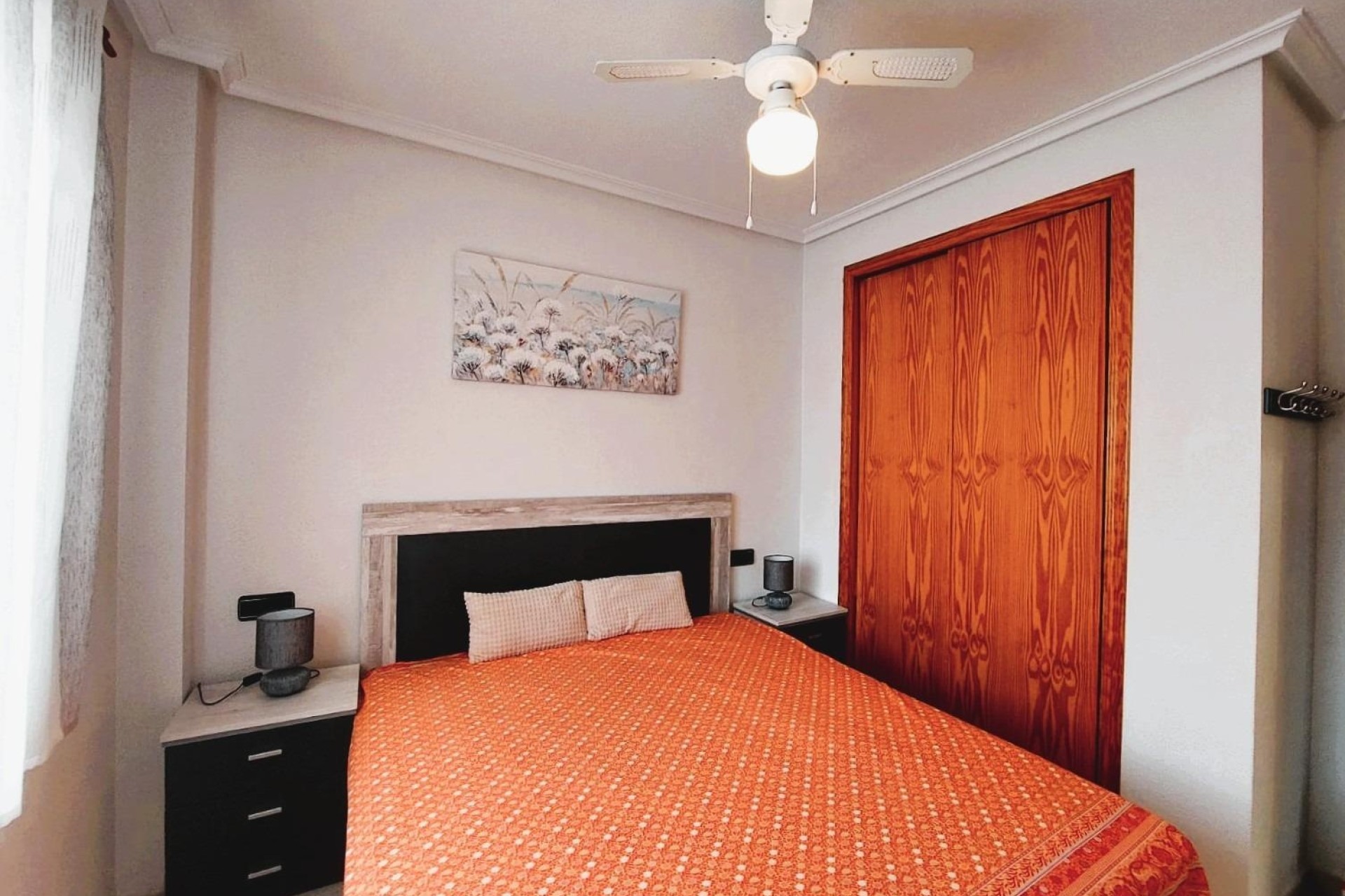 Herverkoop - Appartement / Flat -
Orihuela Costa - Playa Flamenca