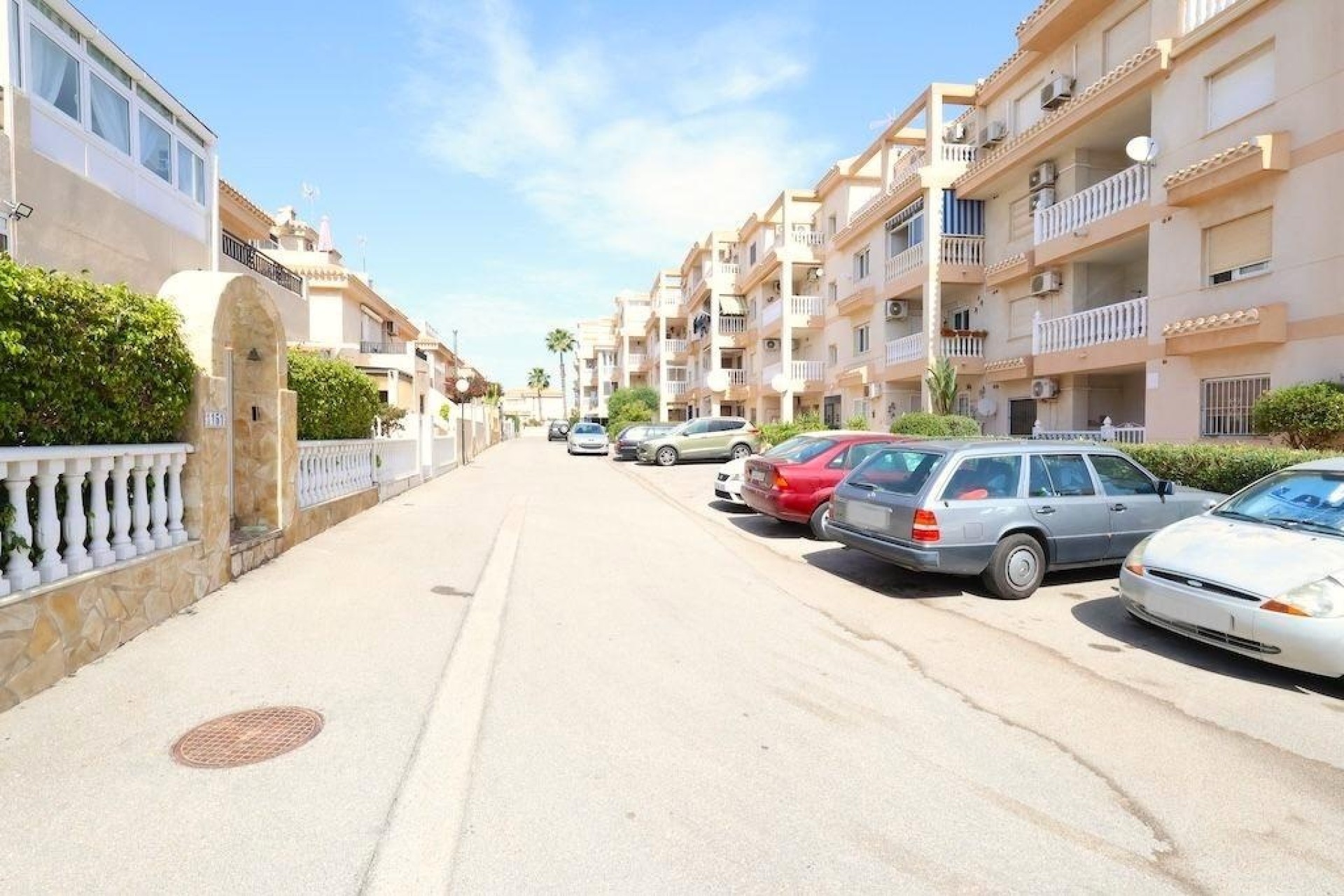 Herverkoop - Appartement / Flat -
Orihuela Costa - Playa Flamenca