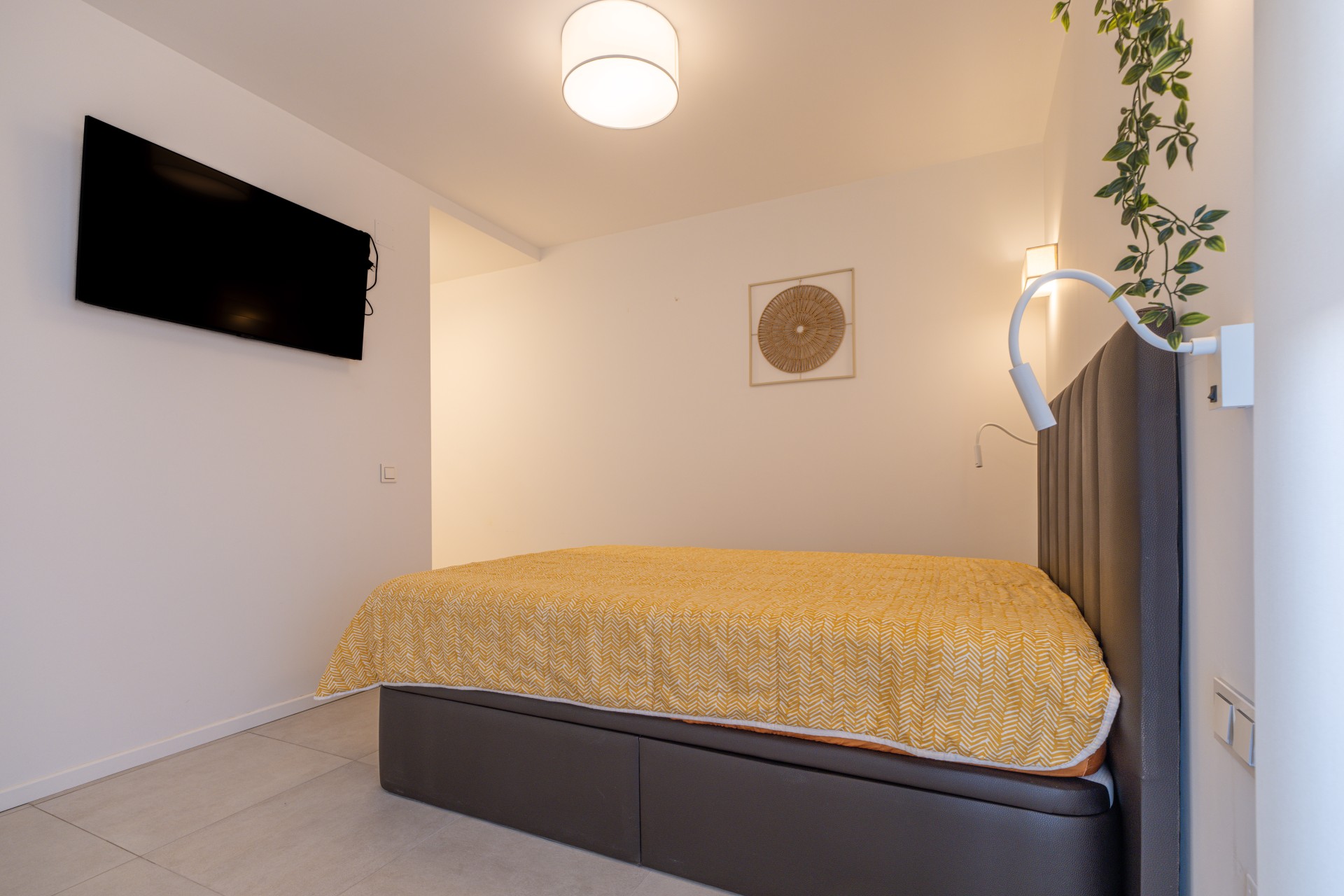 Herverkoop - Appartement / Flat -
Orihuela Costa - Playa Flamenca