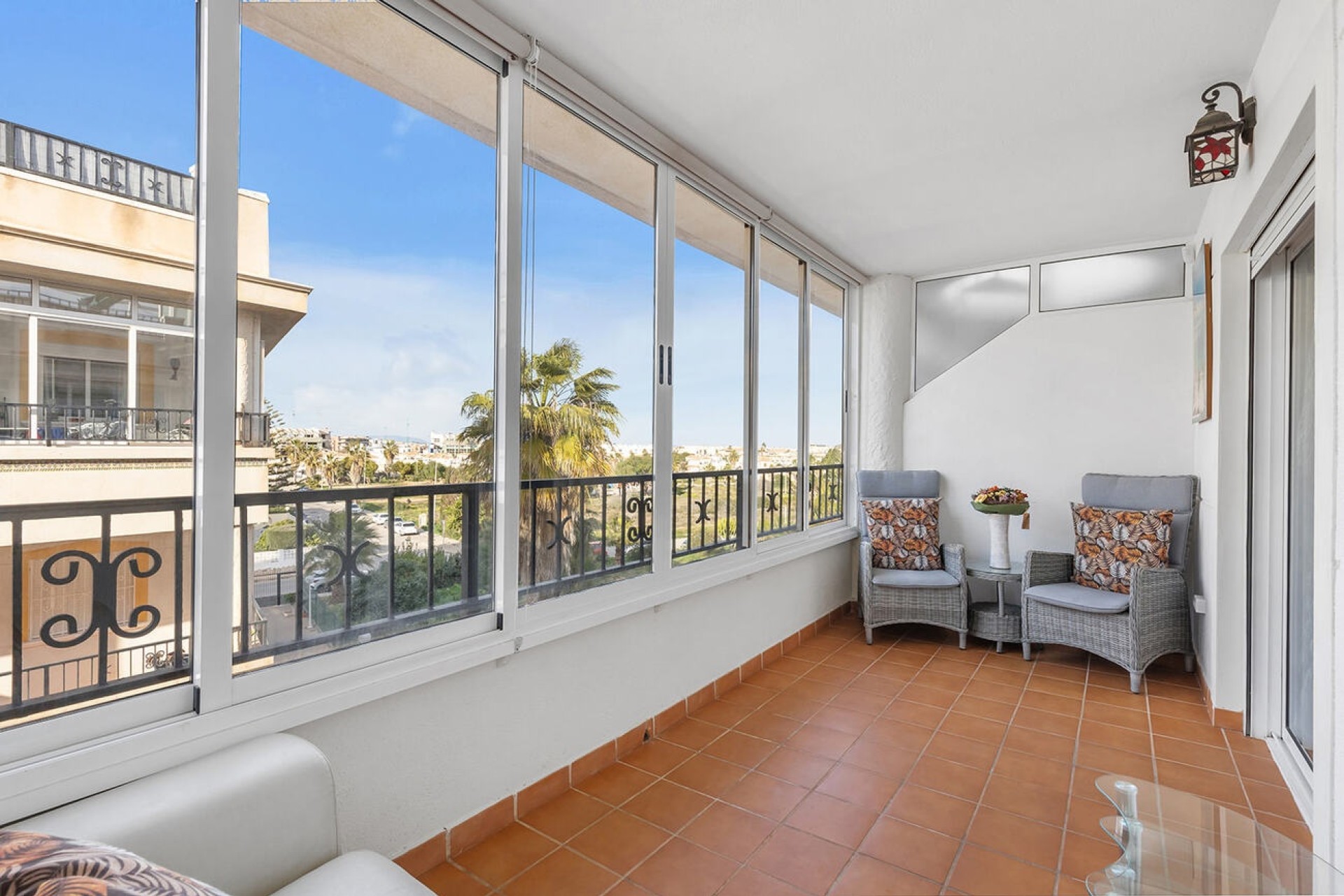 Herverkoop - Appartement / Flat -
Orihuela Costa - Playa Flamenca