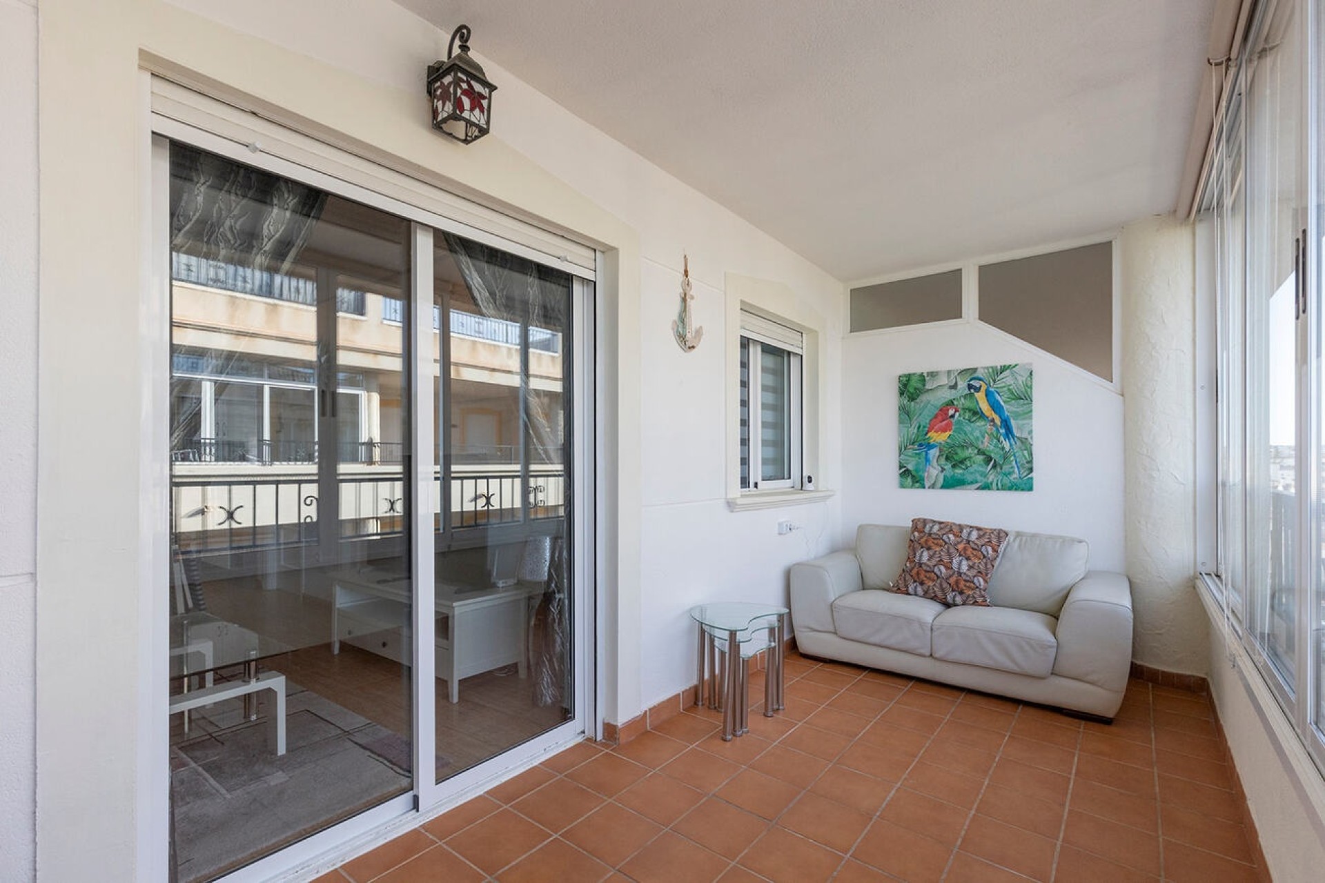 Herverkoop - Appartement / Flat -
Orihuela Costa - Playa Flamenca