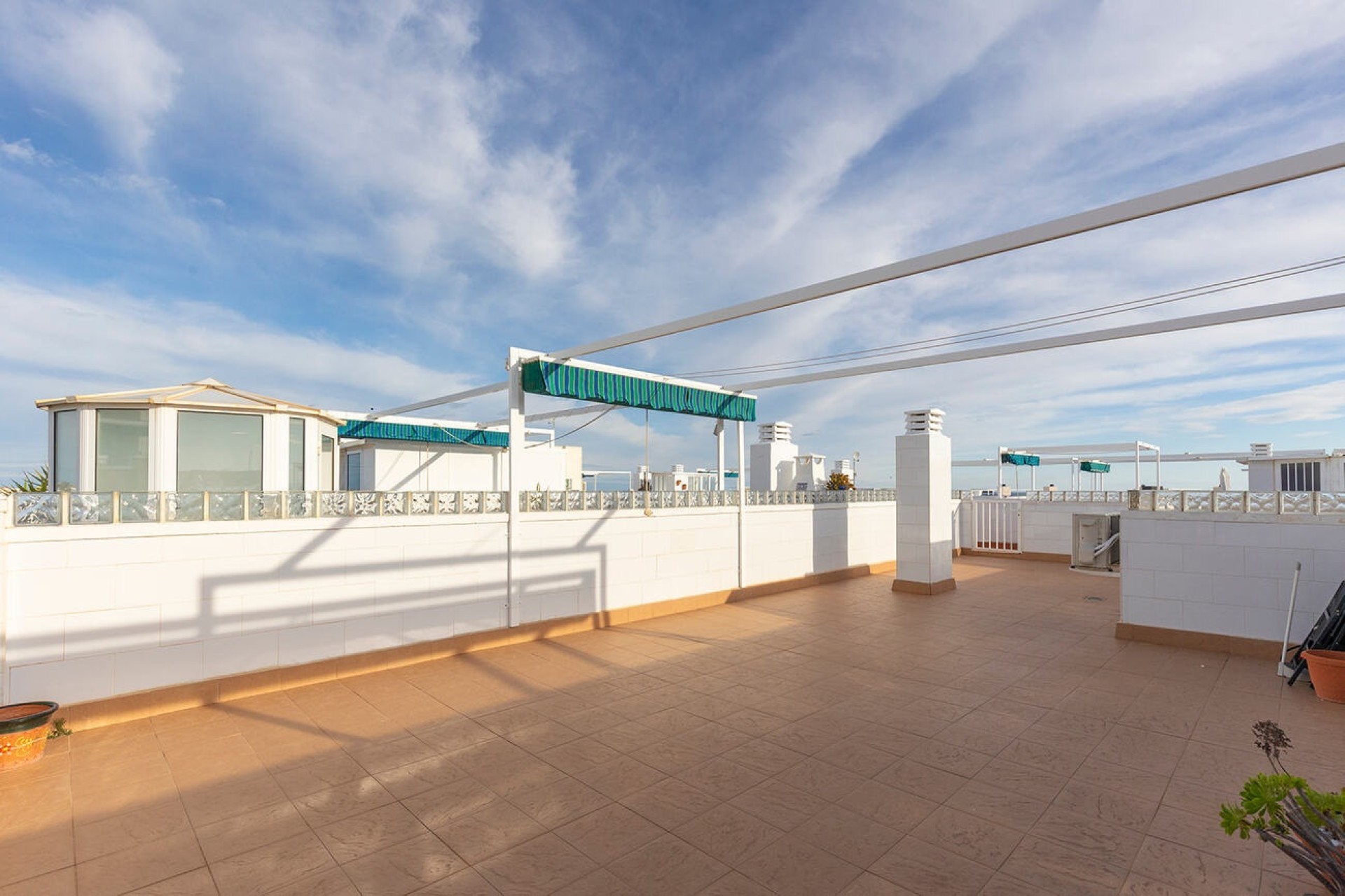 Herverkoop - Appartement / Flat -
Orihuela Costa - Playa Flamenca