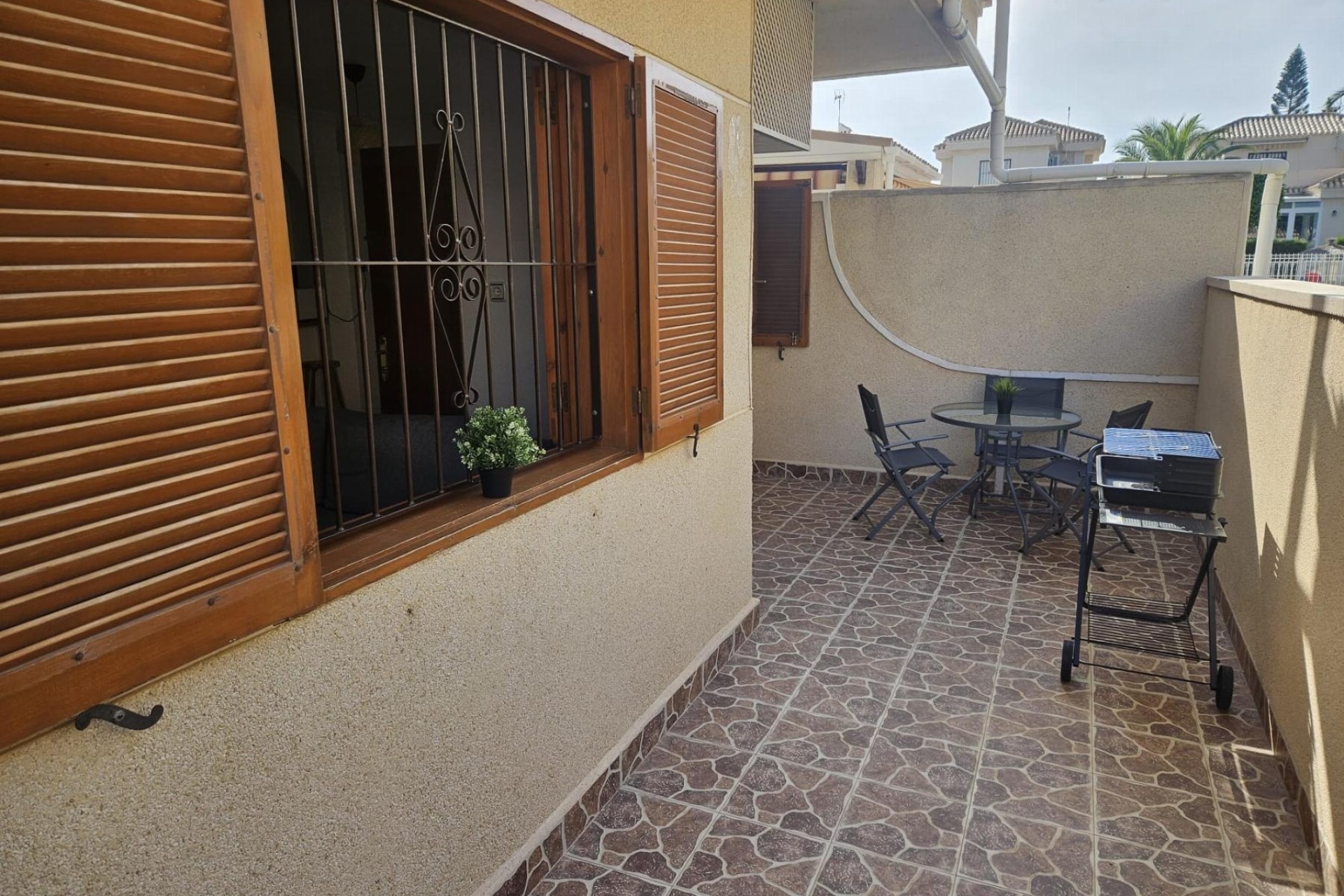Herverkoop - Appartement / Flat -
Orihuela Costa - Playa Flamenca