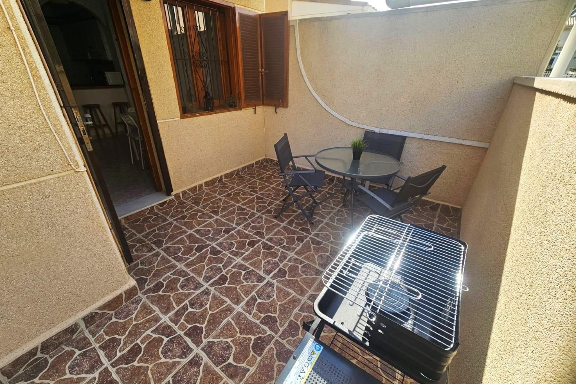 Herverkoop - Appartement / Flat -
Orihuela Costa - Playa Flamenca