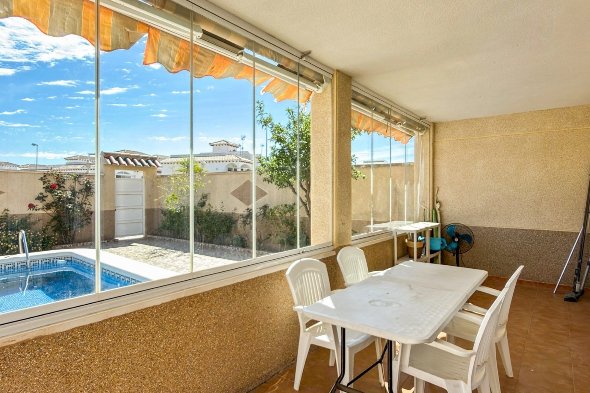 Herverkoop - Appartement / Flat -
Orihuela Costa - Playa Flamenca