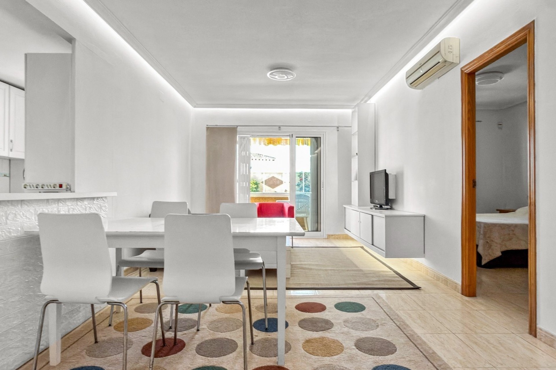 Herverkoop - Appartement / Flat -
Orihuela Costa - Playa Flamenca