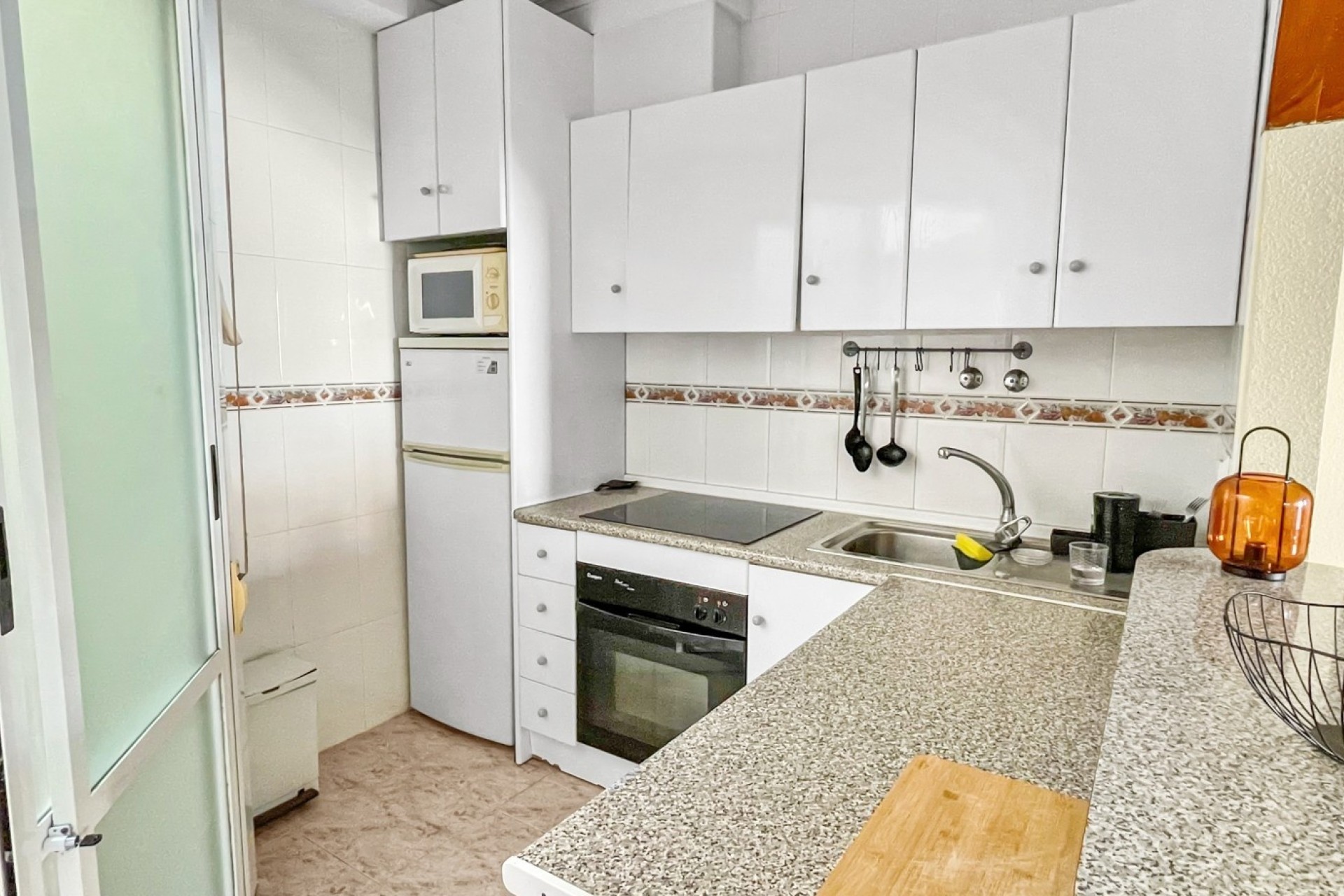 Herverkoop - Appartement / Flat -
Orihuela Costa - Playa Flamenca