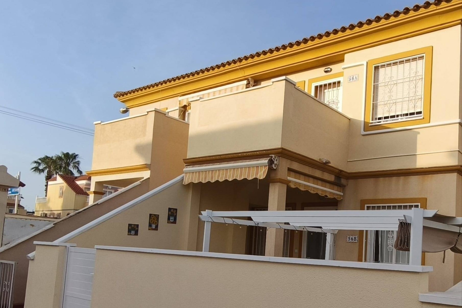 Herverkoop - Appartement / Flat -
Orihuela Costa - Playa Flamenca