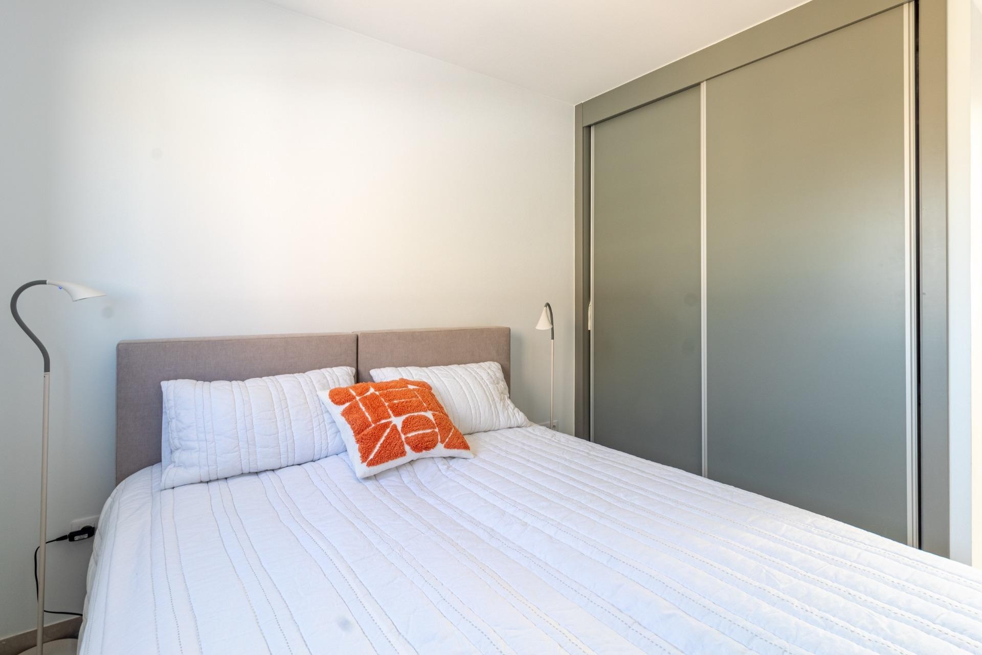 Herverkoop - Appartement / Flat -
Orihuela Costa - Playa Flamenca