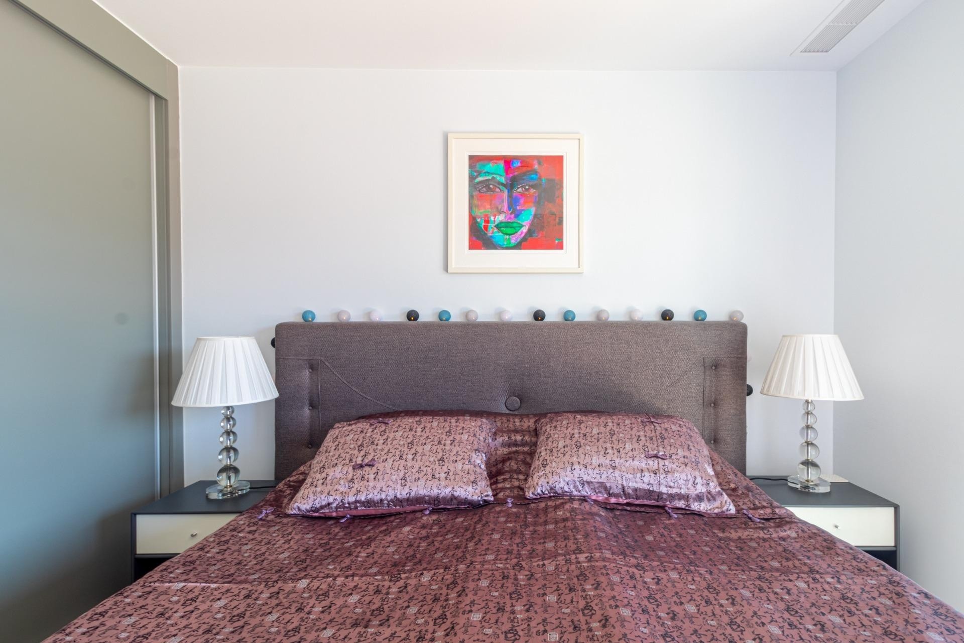 Herverkoop - Appartement / Flat -
Orihuela Costa - Playa Flamenca