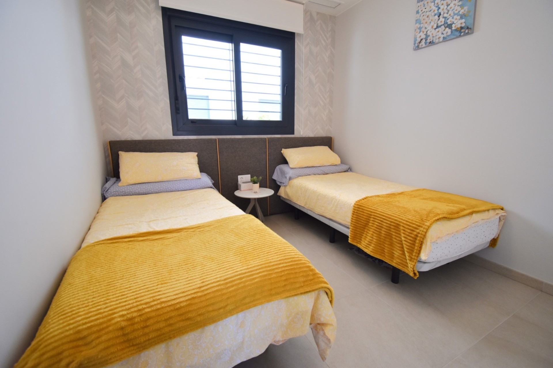 Herverkoop - Appartement / Flat -
Orihuela Costa - Playa Flamenca