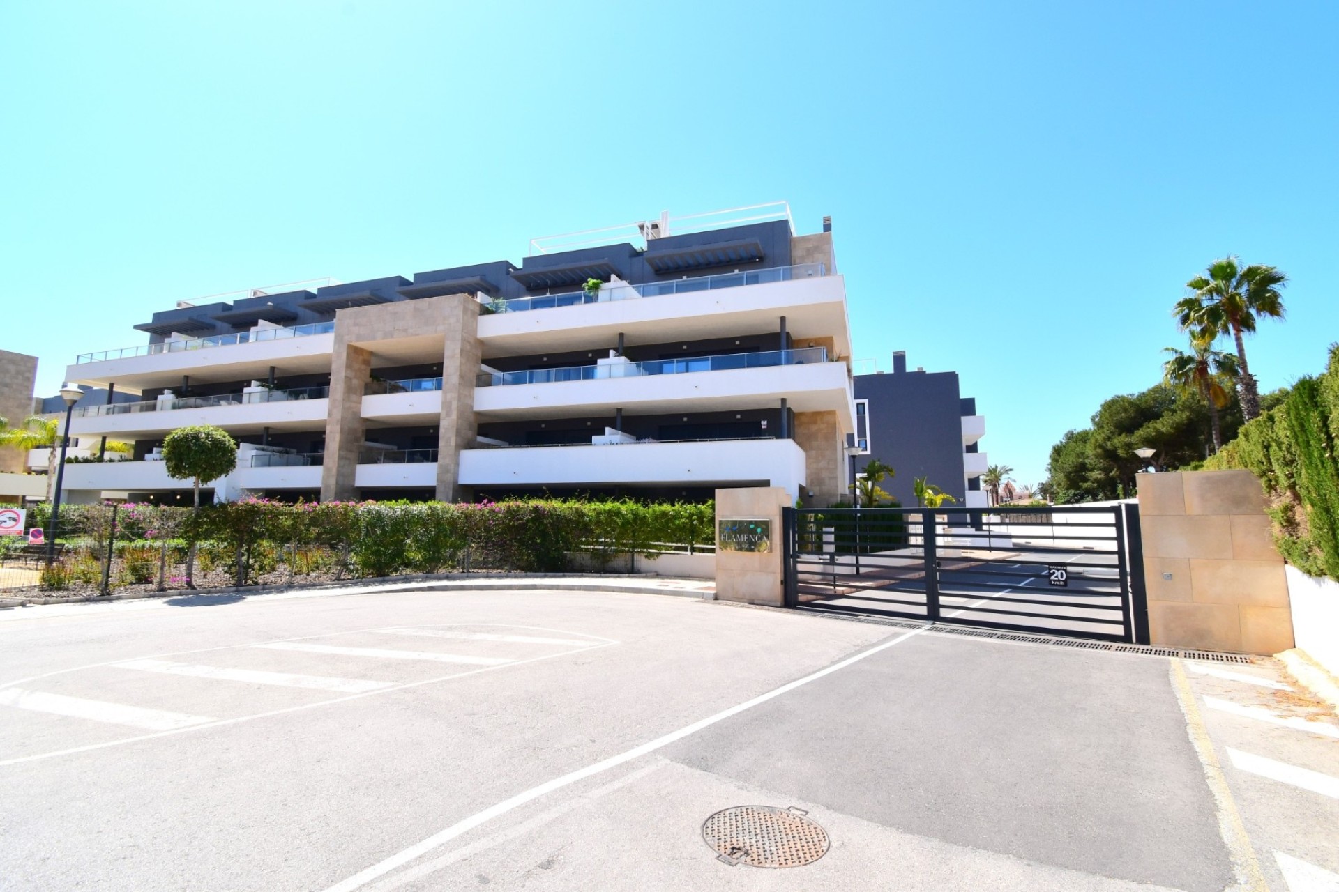 Herverkoop - Appartement / Flat -
Orihuela Costa - Playa Flamenca