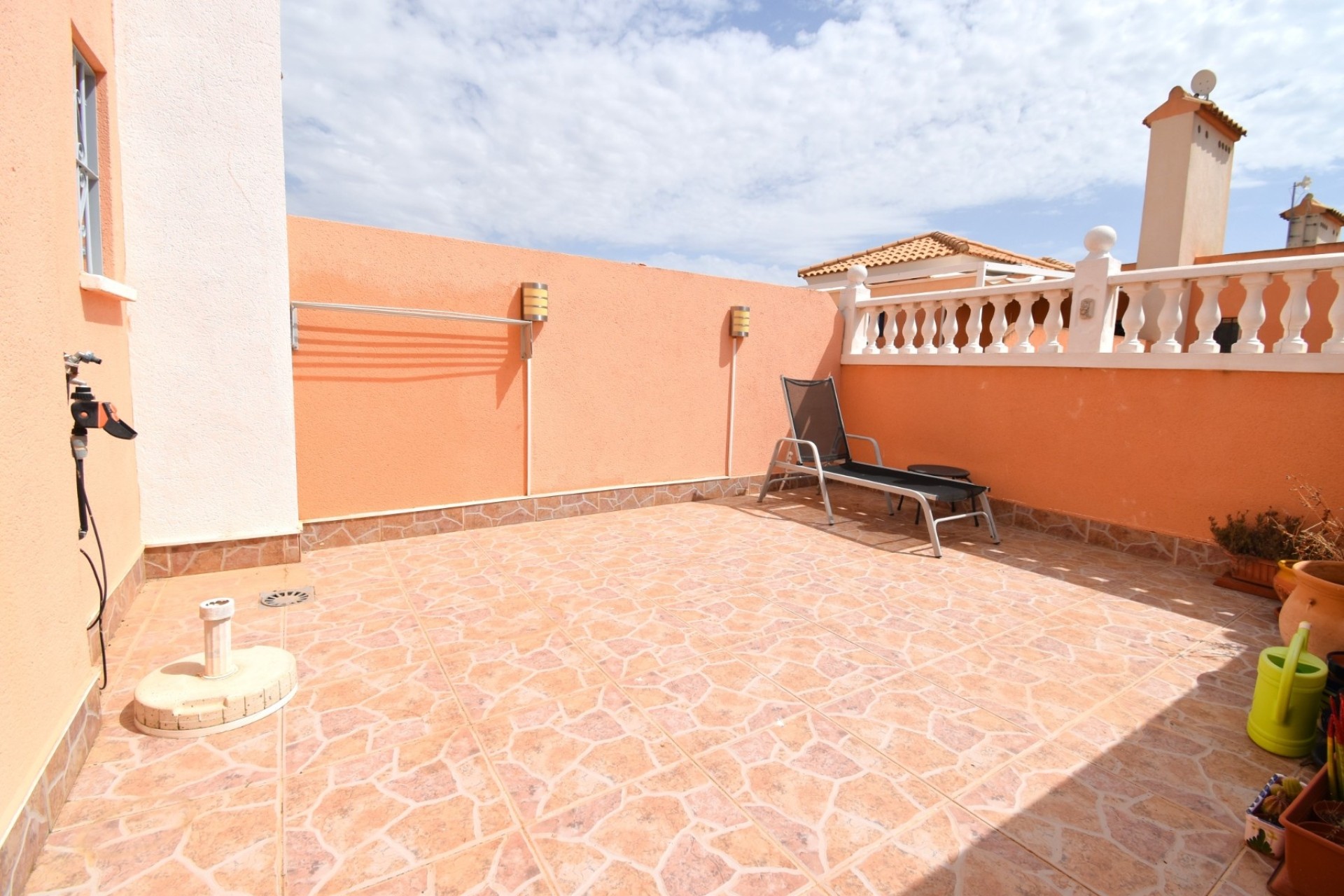 Herverkoop - Appartement / Flat -
Orihuela Costa - Playa Flamenca