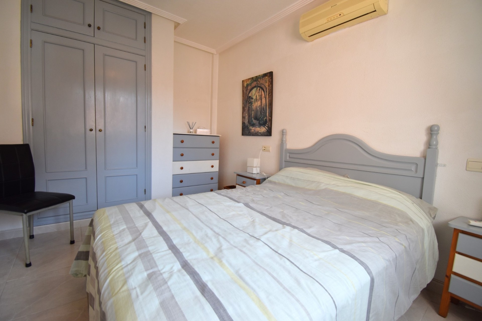 Herverkoop - Appartement / Flat -
Orihuela Costa - Playa Flamenca