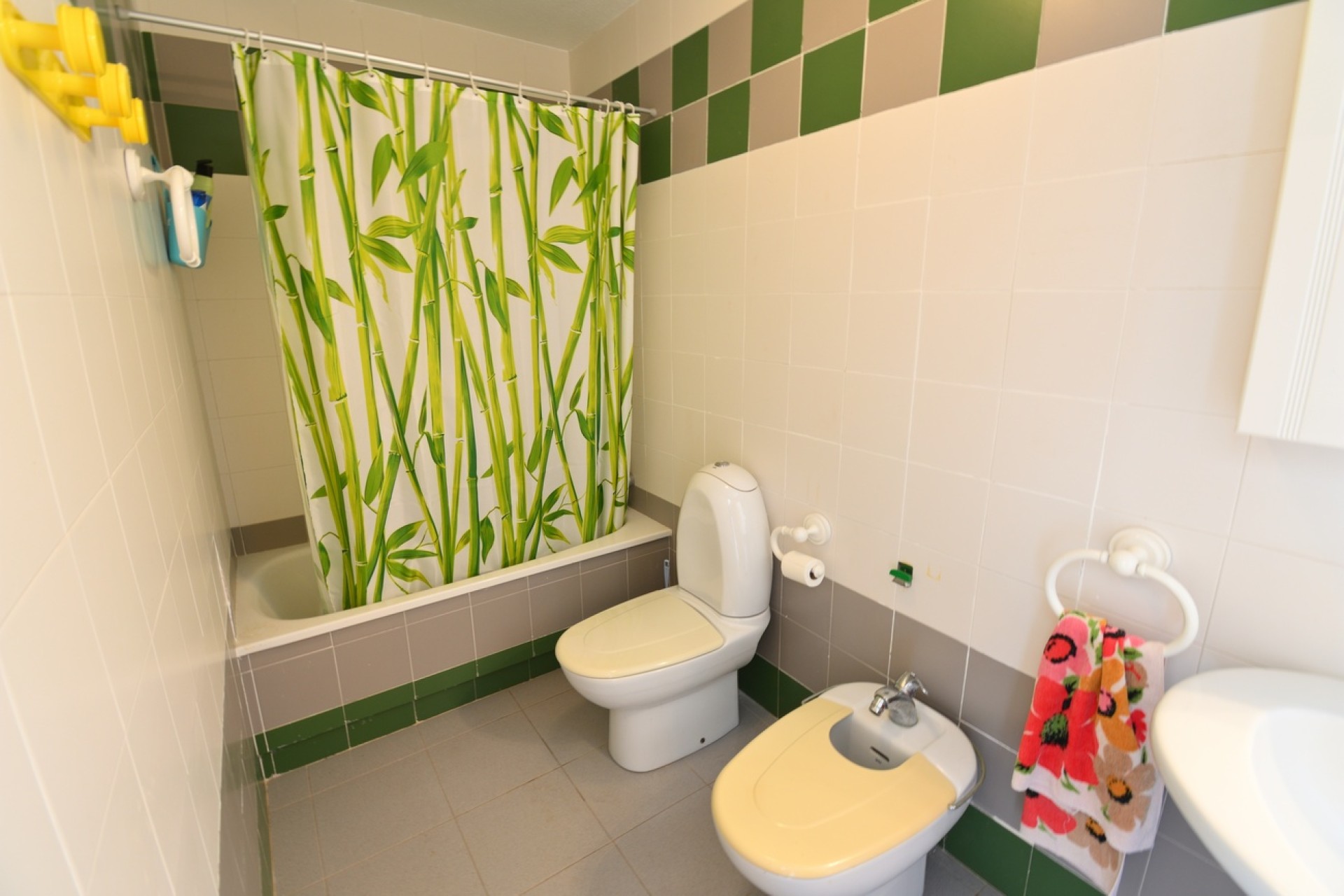 Herverkoop - Appartement / Flat -
Orihuela Costa - Playa Flamenca