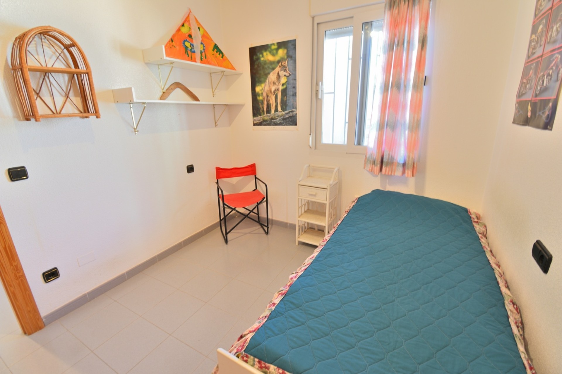 Herverkoop - Appartement / Flat -
Orihuela Costa - Playa Flamenca
