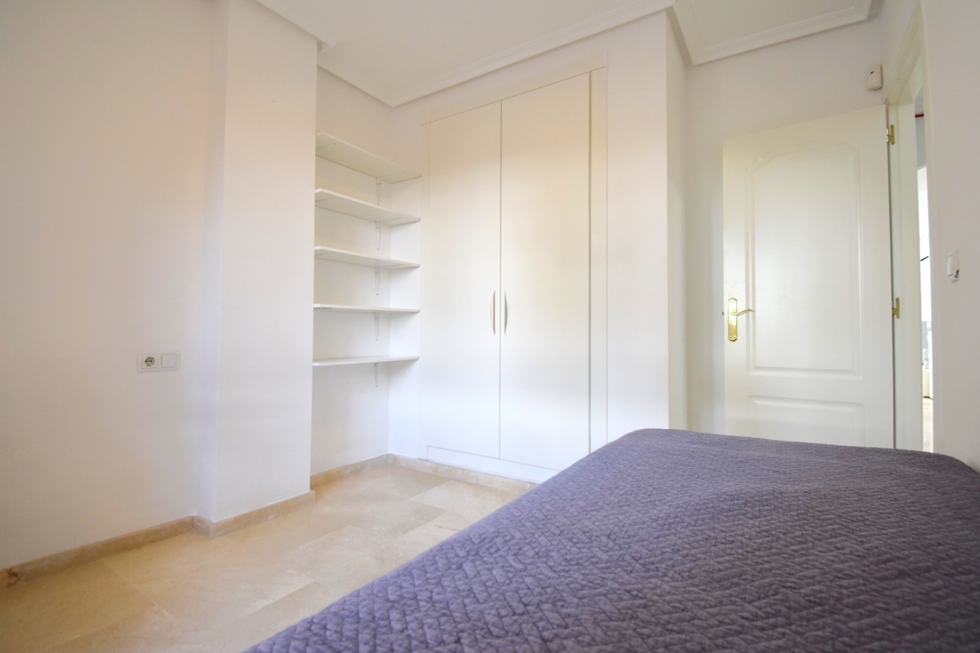 Herverkoop - Appartement / Flat -
Orihuela Costa - Playa Flamenca
