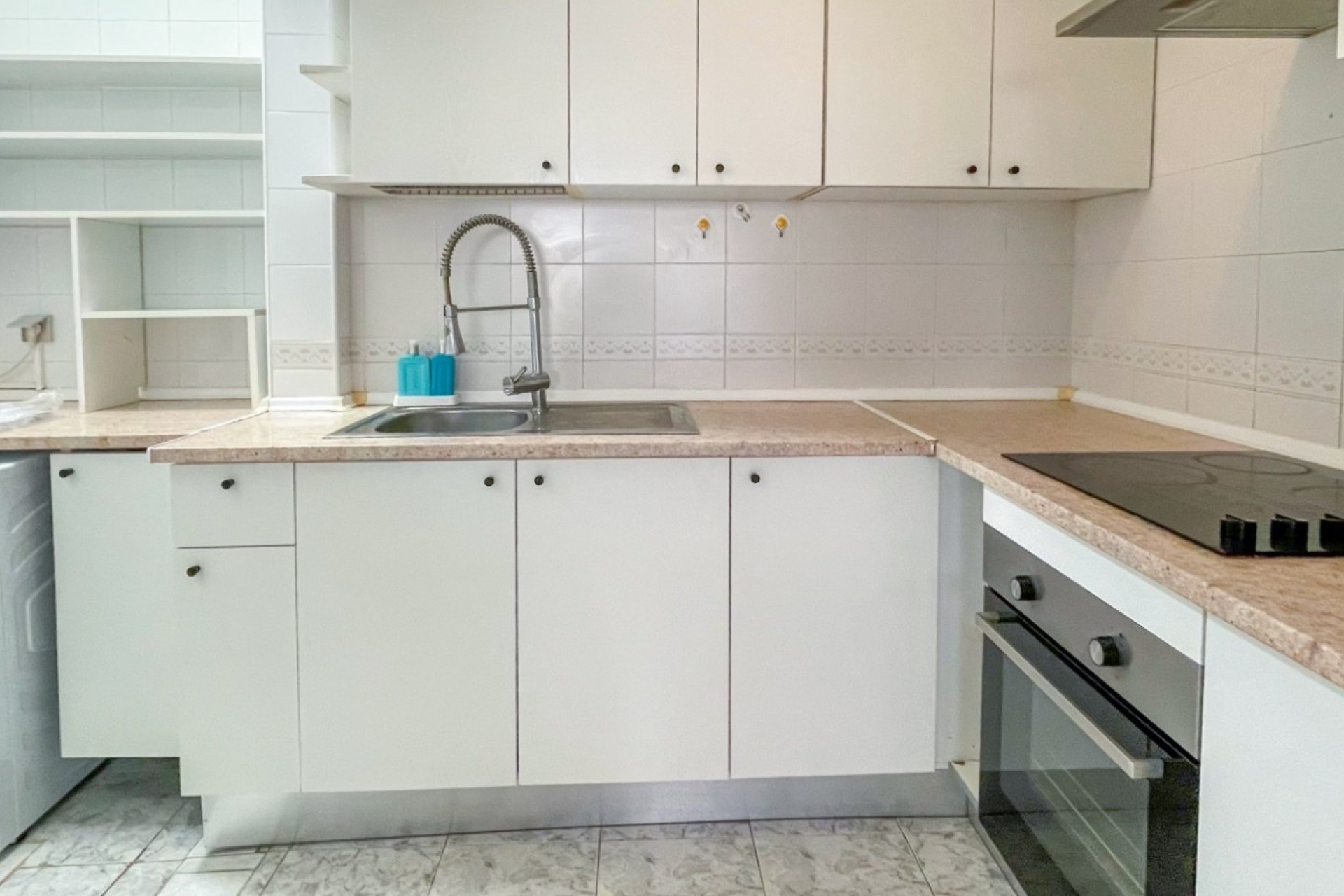 Herverkoop - Appartement / Flat -
Orihuela Costa - Playa Flamenca