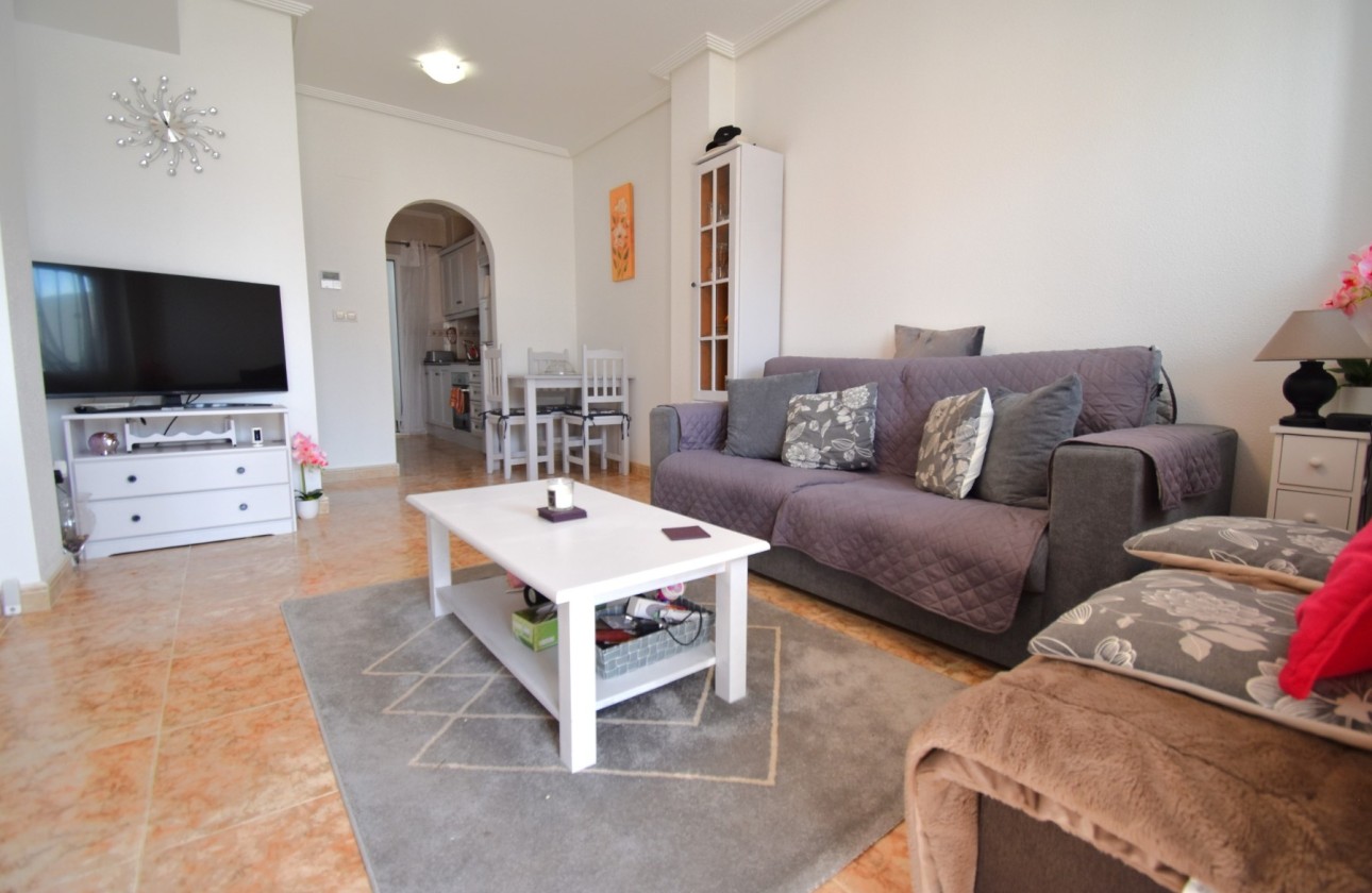 Herverkoop - Appartement / Flat -
Orihuela Costa - Playa Flamenca