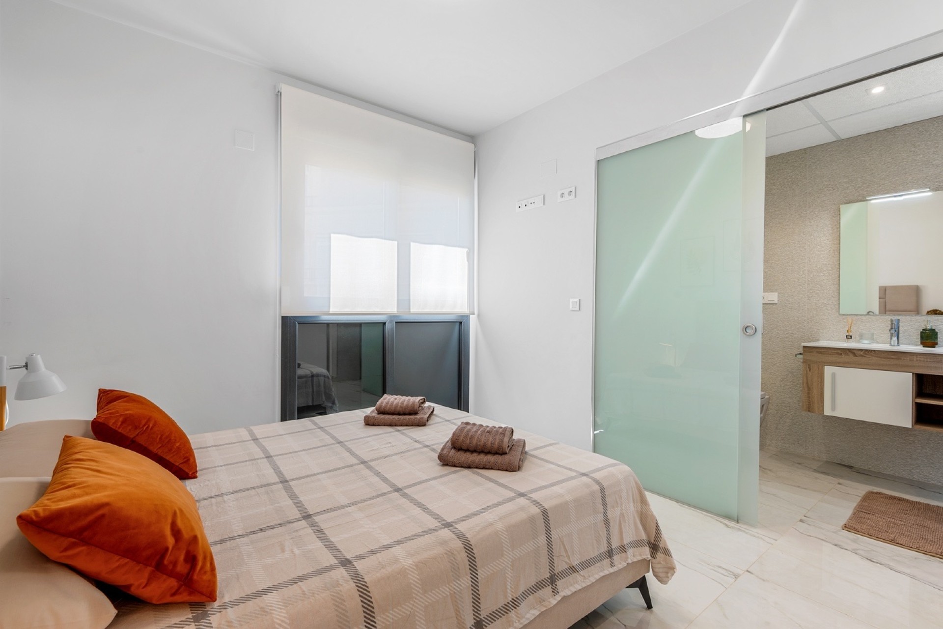 Herverkoop - Appartement / Flat -
Orihuela Costa - Playa Flamenca