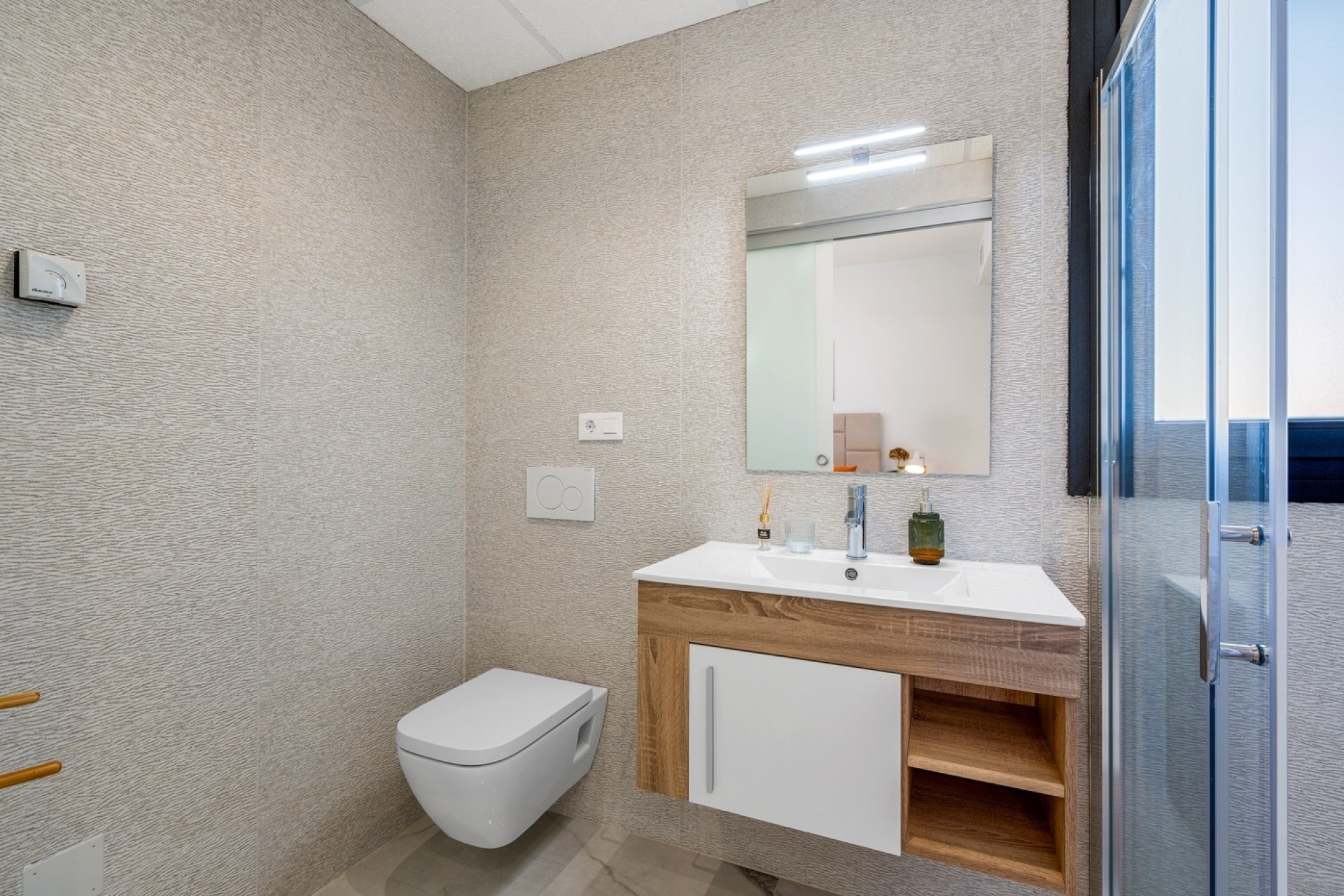 Herverkoop - Appartement / Flat -
Orihuela Costa - Playa Flamenca