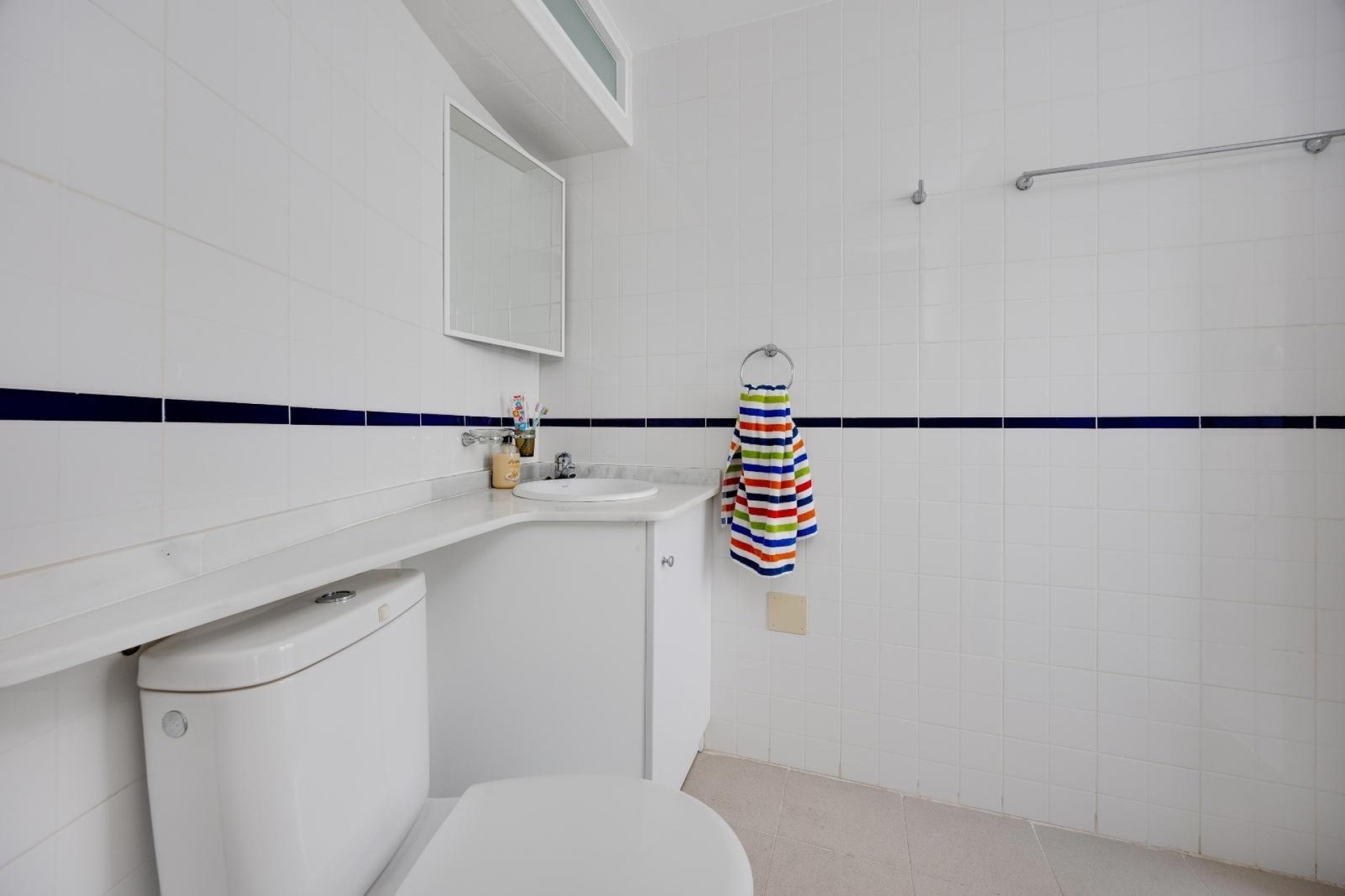Herverkoop - Appartement / Flat -
Orihuela Costa - Playa Flamenca