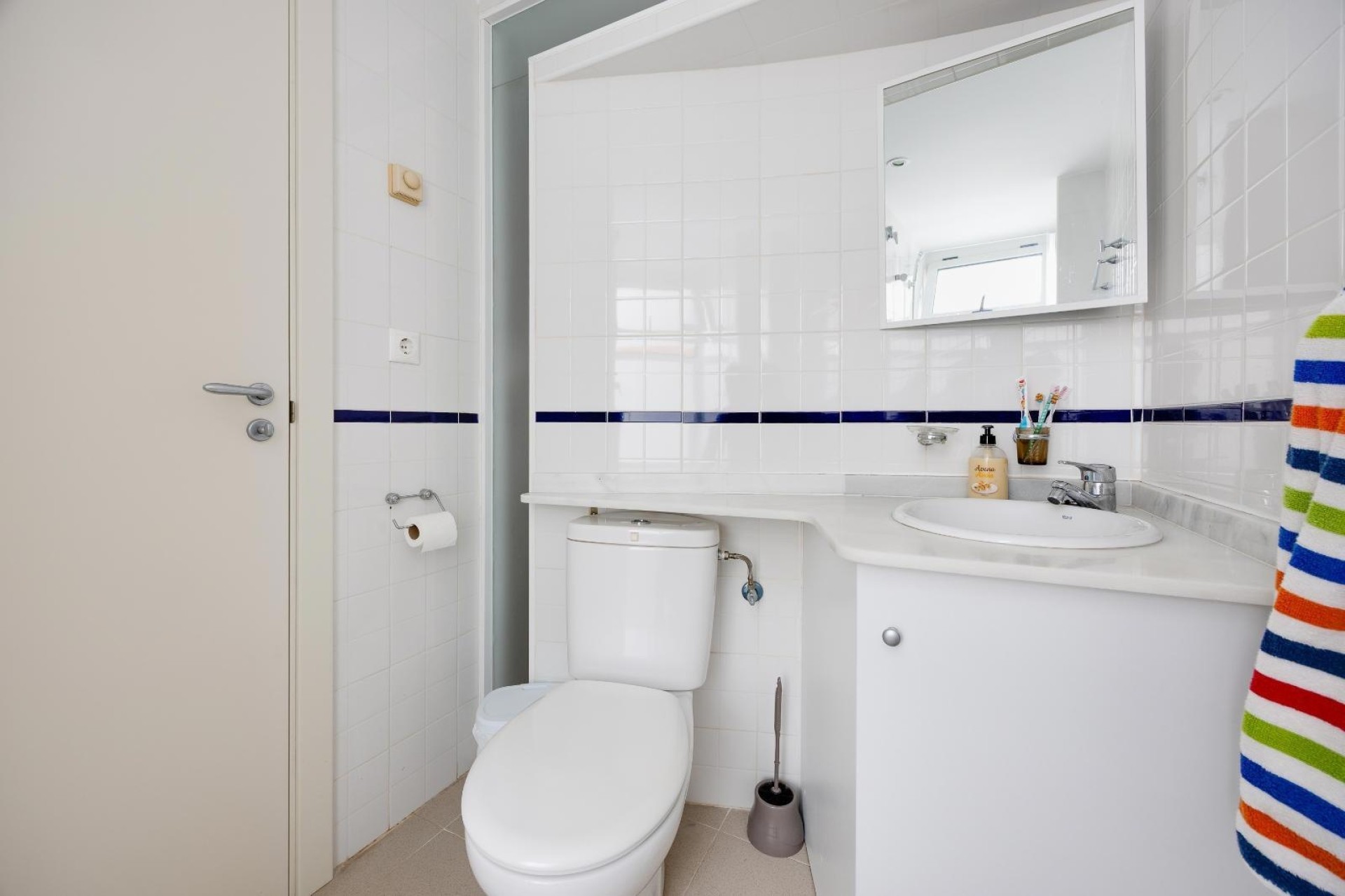 Herverkoop - Appartement / Flat -
Orihuela Costa - Playa Flamenca
