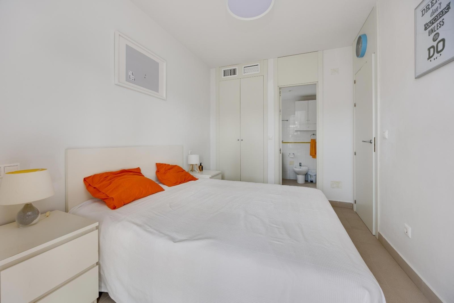 Herverkoop - Appartement / Flat -
Orihuela Costa - Playa Flamenca